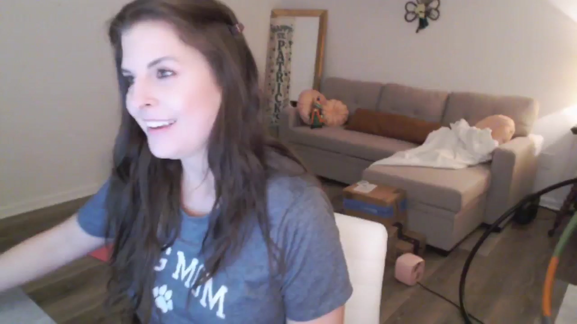 Gallery image thumbnail from Anna__Online's myfreecams stream on, 03/11/2024, 03:42 image 17 of 20
