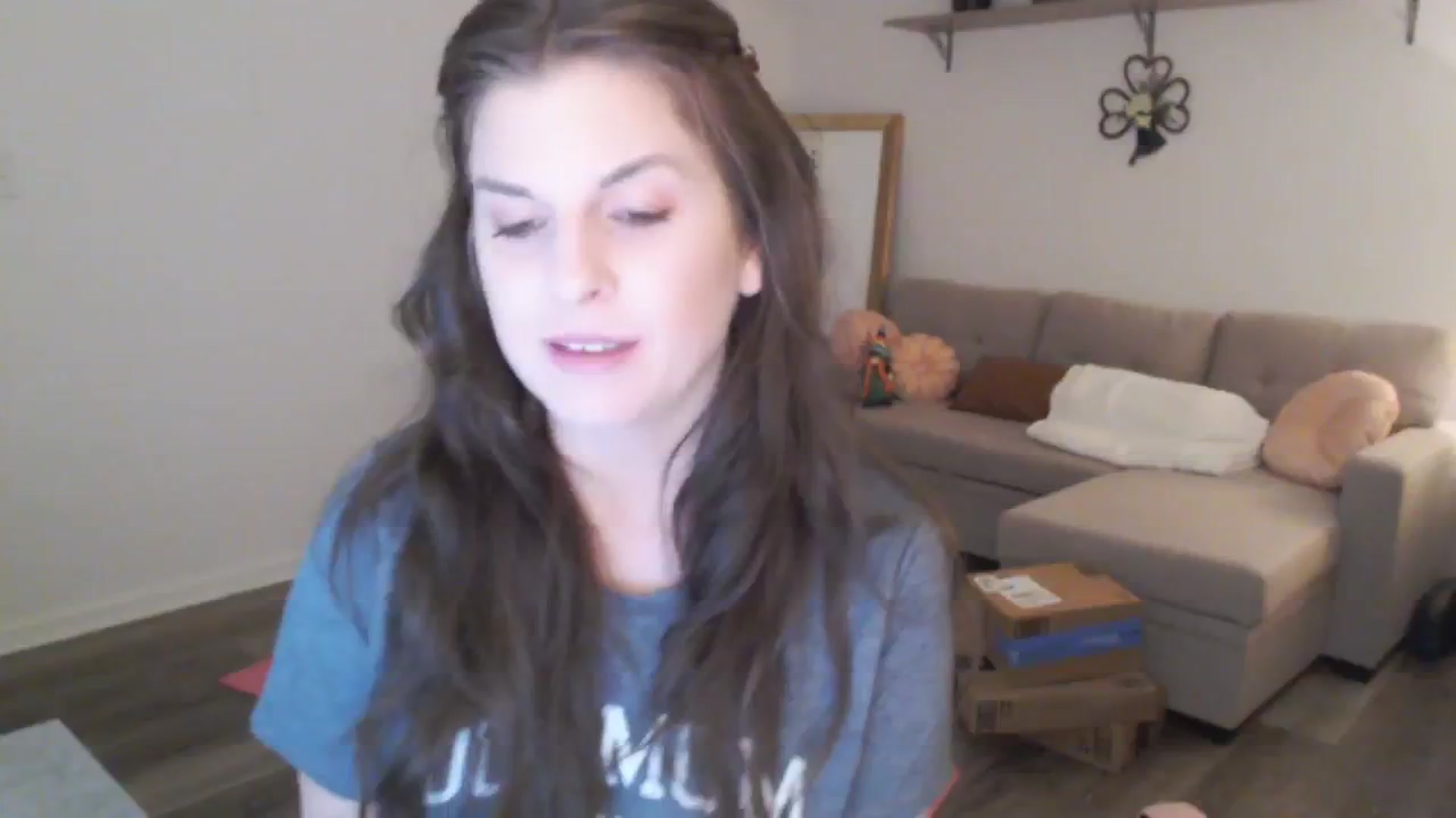 Gallery image thumbnail from Anna__Online's myfreecams stream on, 03/11/2024, 03:42 image 2 of 20
