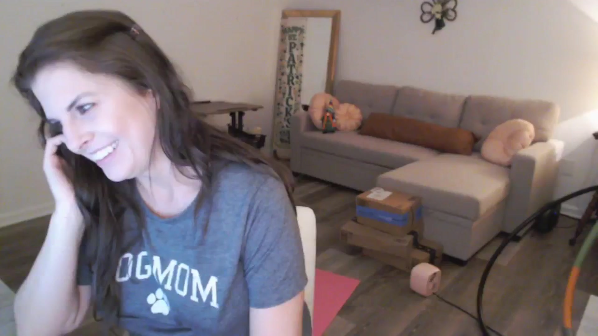 Gallery image thumbnail from Anna__Online's myfreecams stream on, 03/11/2024, 03:42 image 16 of 20