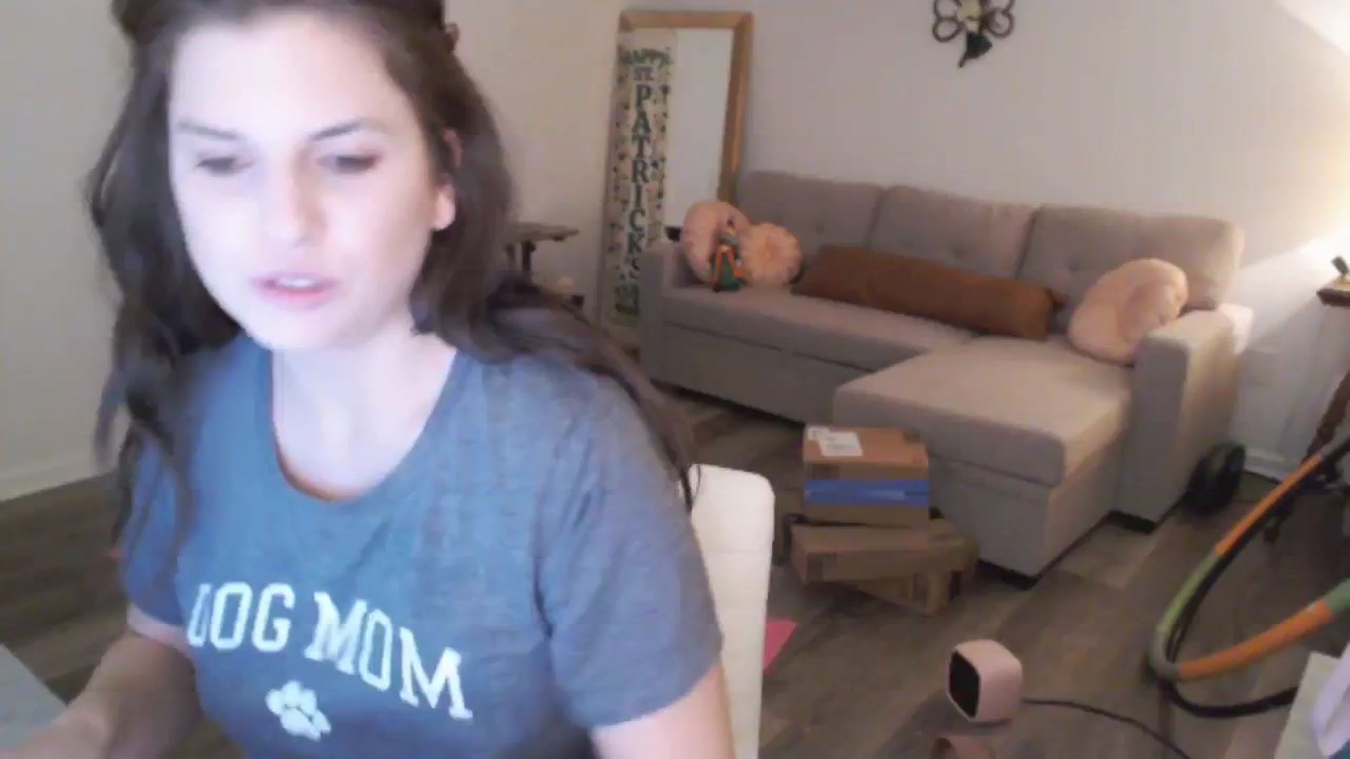 Gallery image thumbnail from Anna__Online's myfreecams stream on, 03/11/2024, 03:42 image 13 of 20