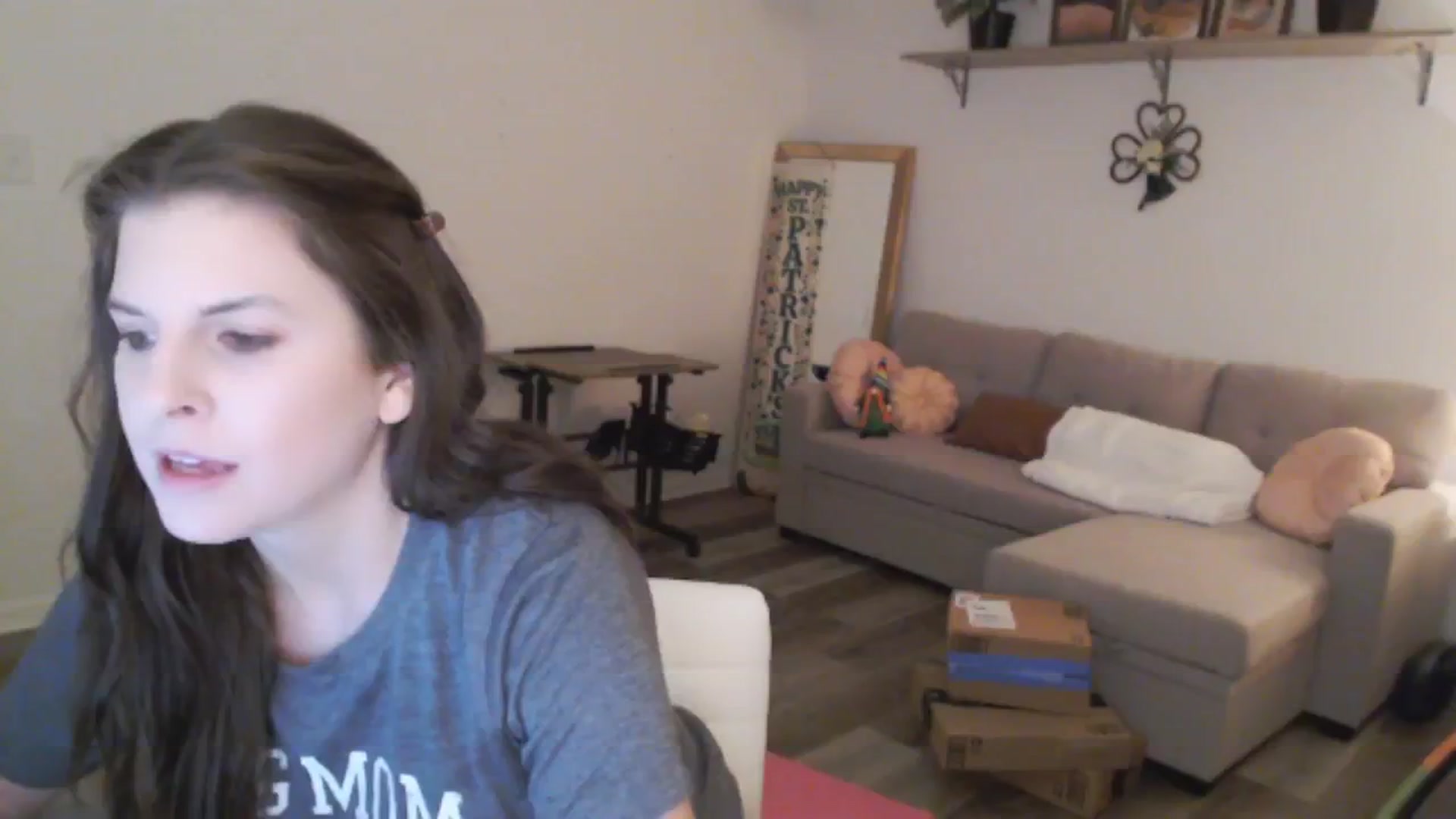 Gallery image thumbnail from Anna__Online's myfreecams stream on, 03/11/2024, 03:42 image 9 of 20