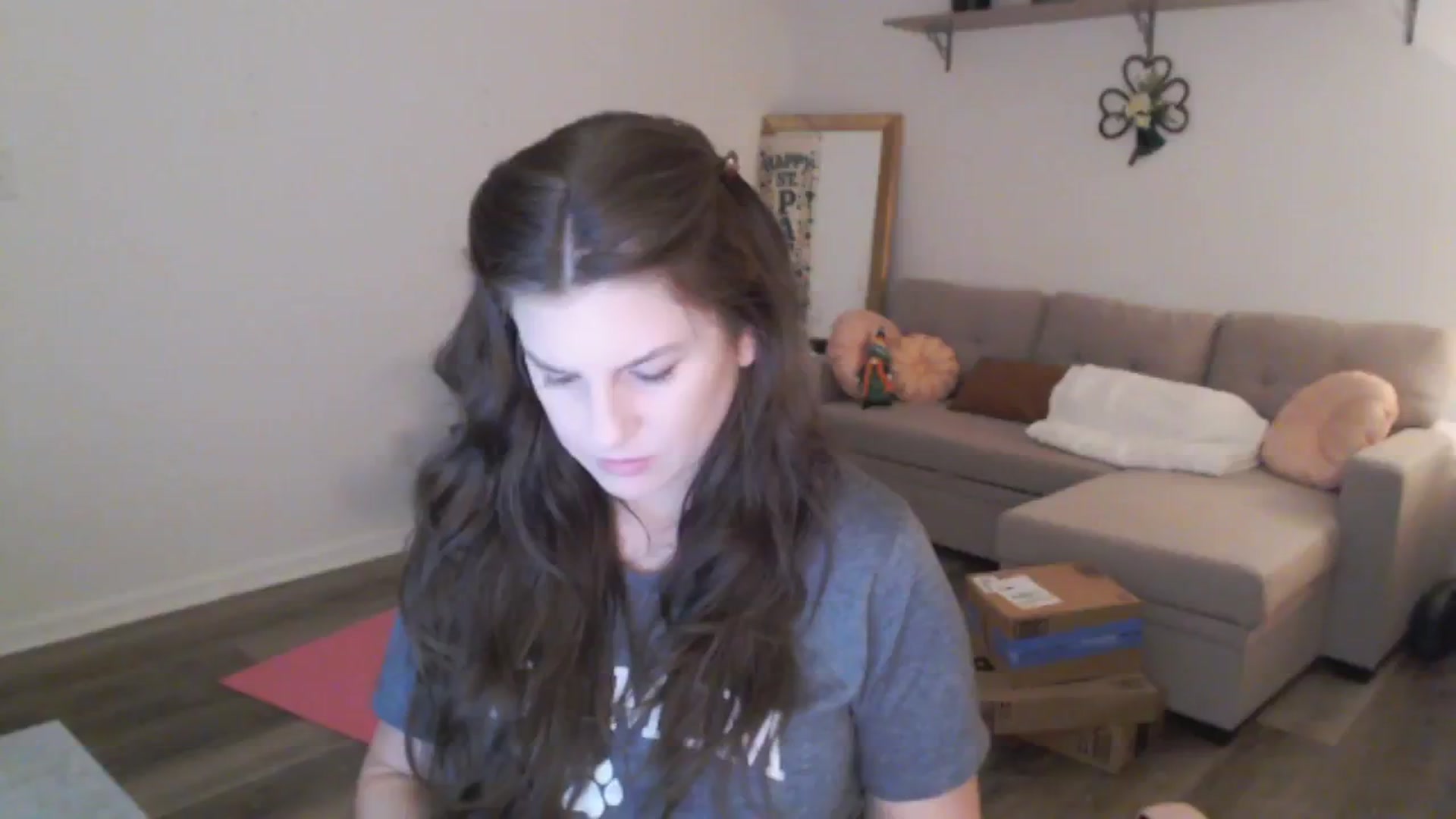 Gallery image thumbnail from Anna__Online's myfreecams stream on, 03/11/2024, 03:42 image 4 of 20