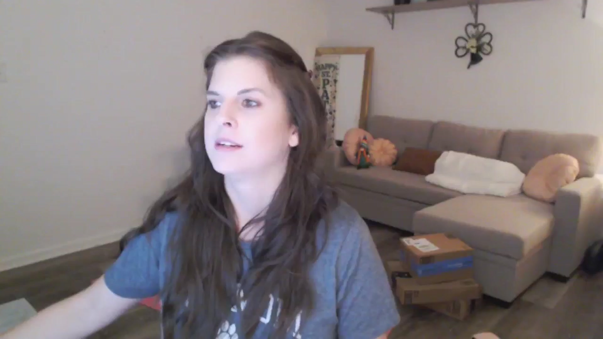 Gallery image thumbnail from Anna__Online's myfreecams stream on, 03/11/2024, 03:42 image 3 of 20
