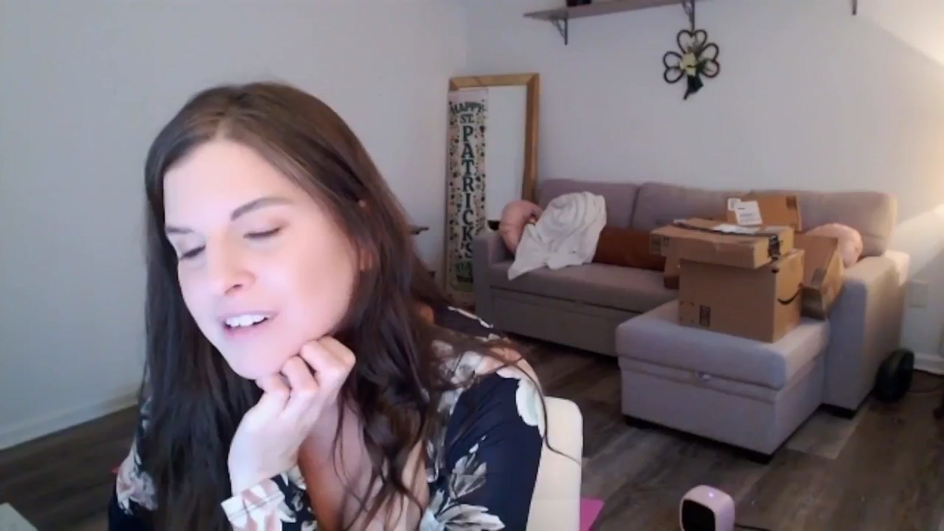 Gallery image thumbnail from Anna__Online's myfreecams stream on, 03/14/2024, 20:57 image 1 of 20
