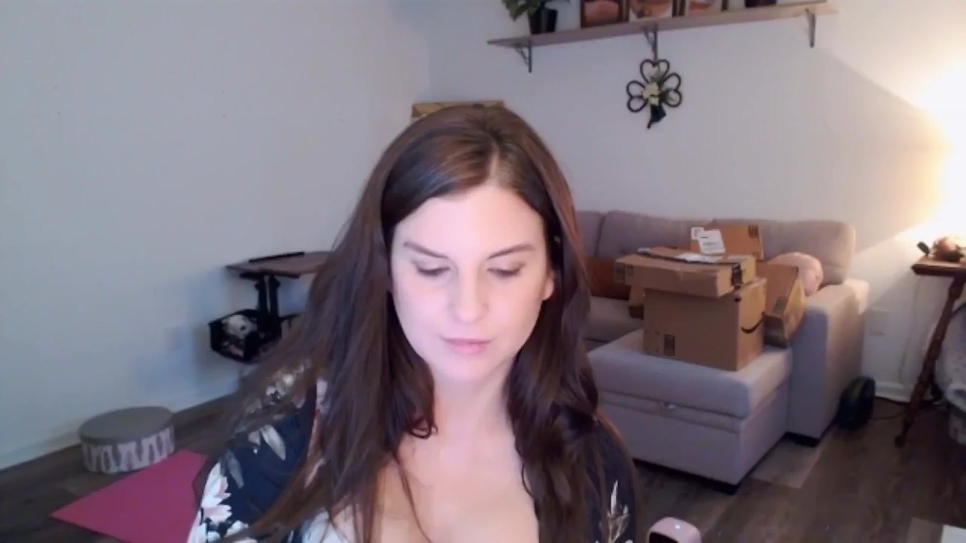 Gallery image thumbnail from Anna__Online's myfreecams stream on, 03/14/2024, 20:57 image 12 of 20