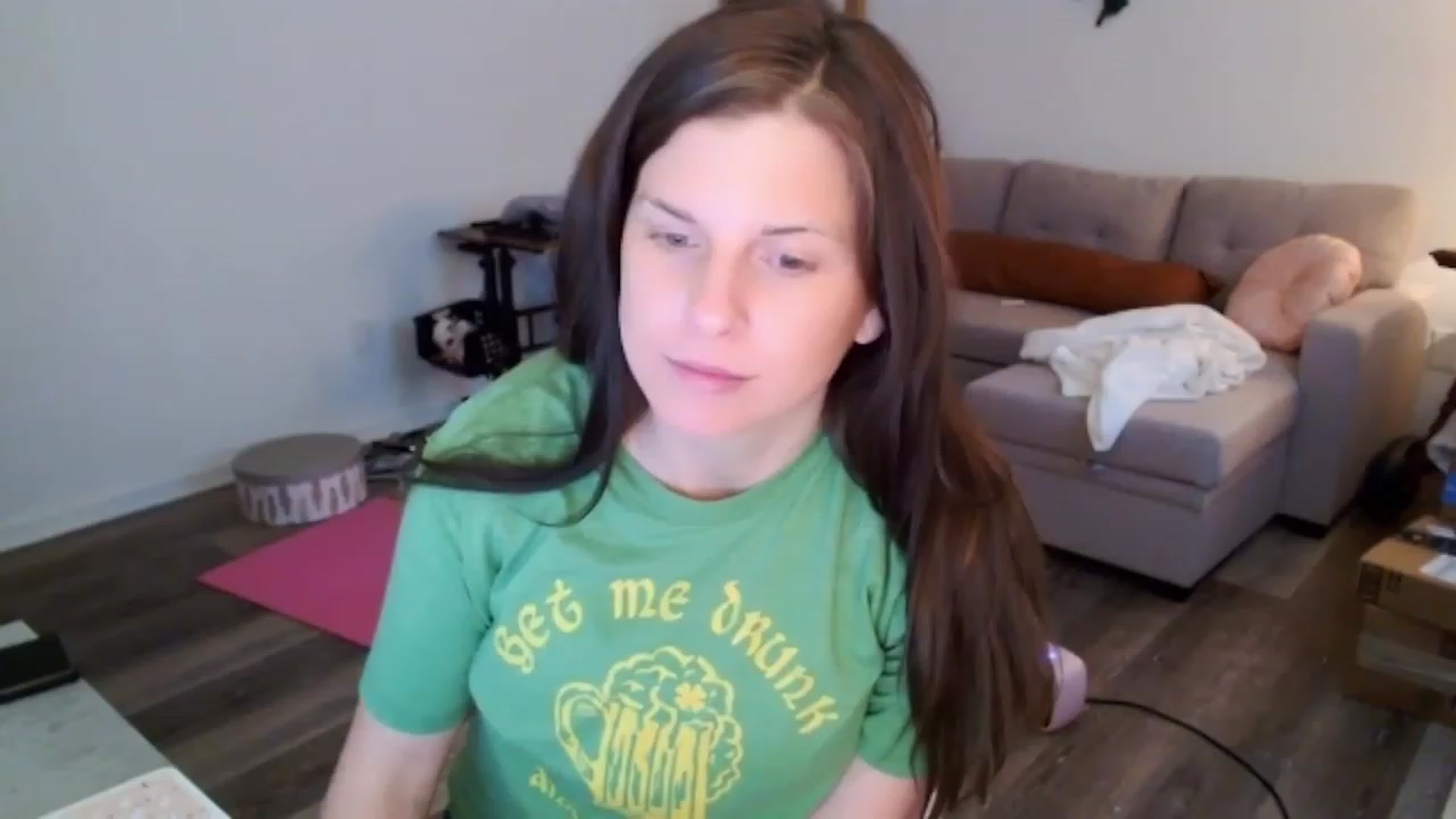 Gallery image thumbnail from Anna__Online's myfreecams stream on, 03/16/2024, 20:46 image 12 of 20