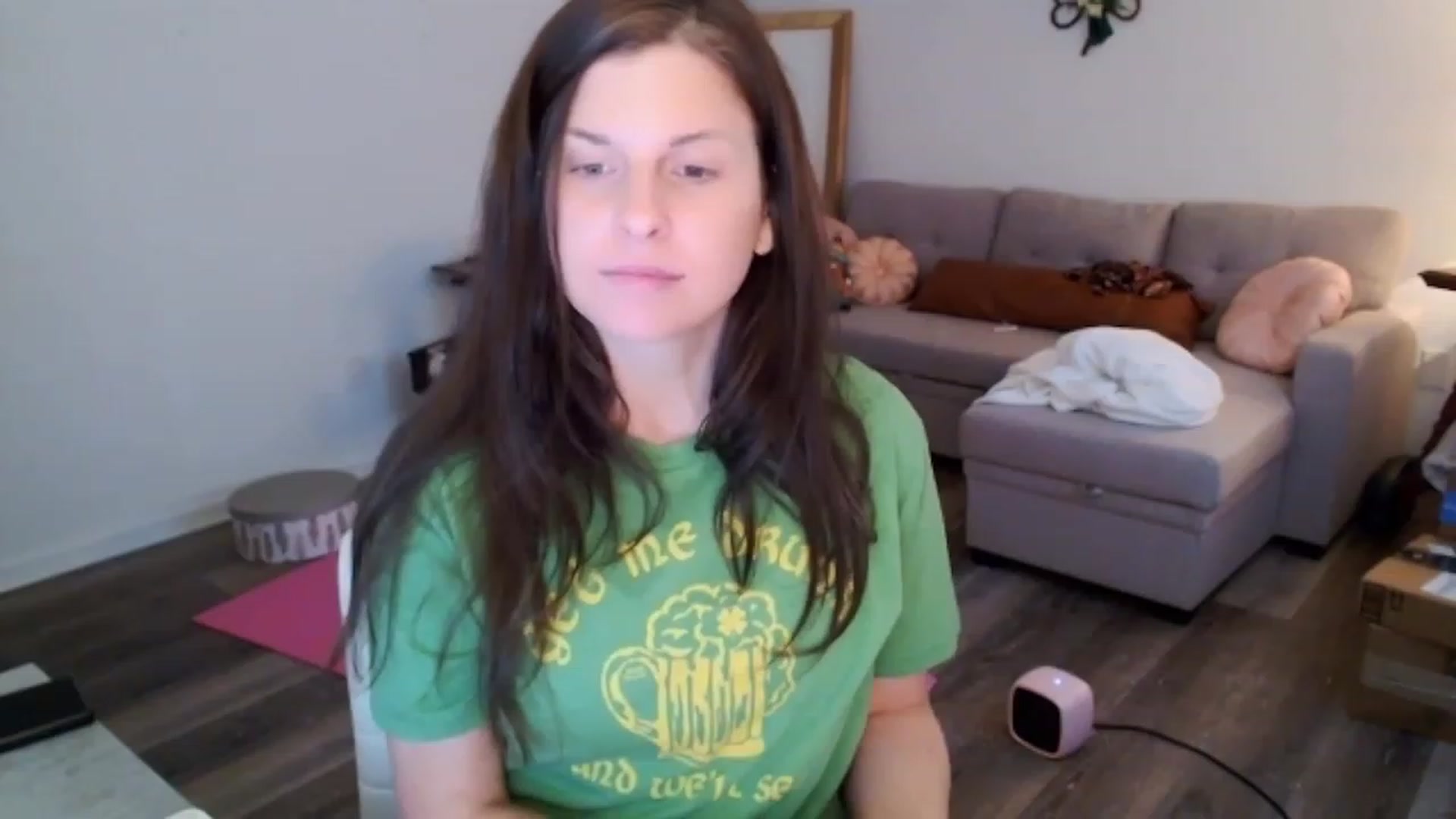 Gallery image thumbnail from Anna__Online's myfreecams stream on, 03/16/2024, 20:46 image 3 of 20