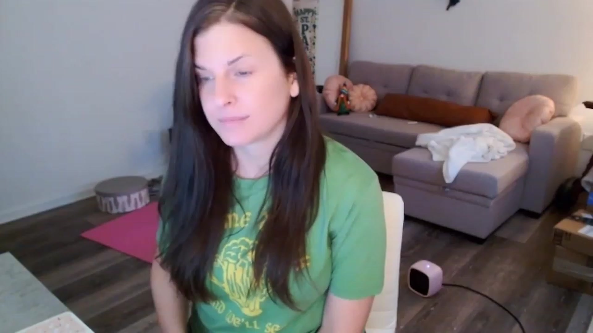 Gallery image thumbnail from Anna__Online's myfreecams stream on, 03/16/2024, 20:46 image 17 of 20