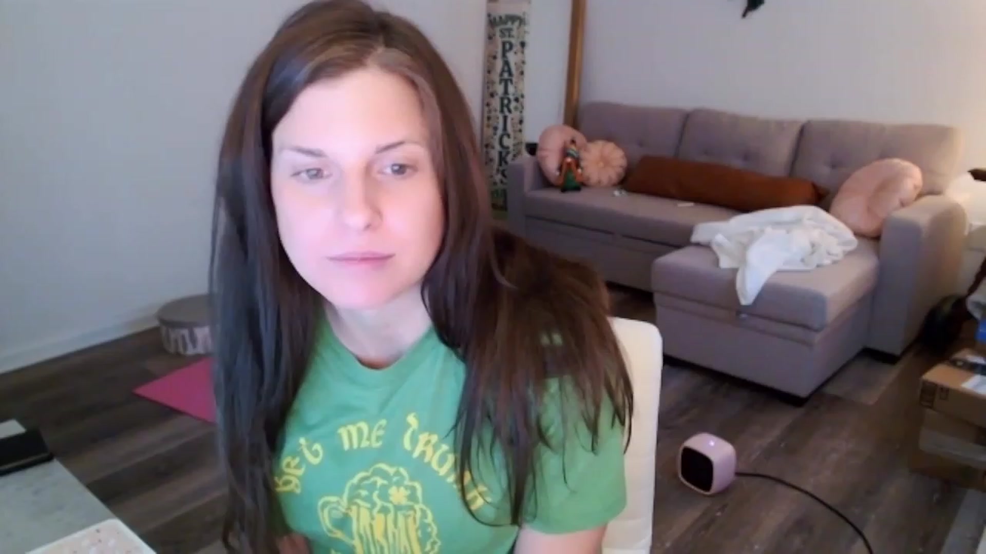 Gallery image thumbnail from Anna__Online's myfreecams stream on, 03/16/2024, 20:46 image 13 of 20