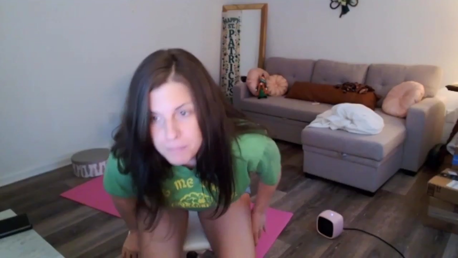 Gallery image thumbnail from Anna__Online's myfreecams stream on, 03/16/2024, 20:46 image 1 of 20