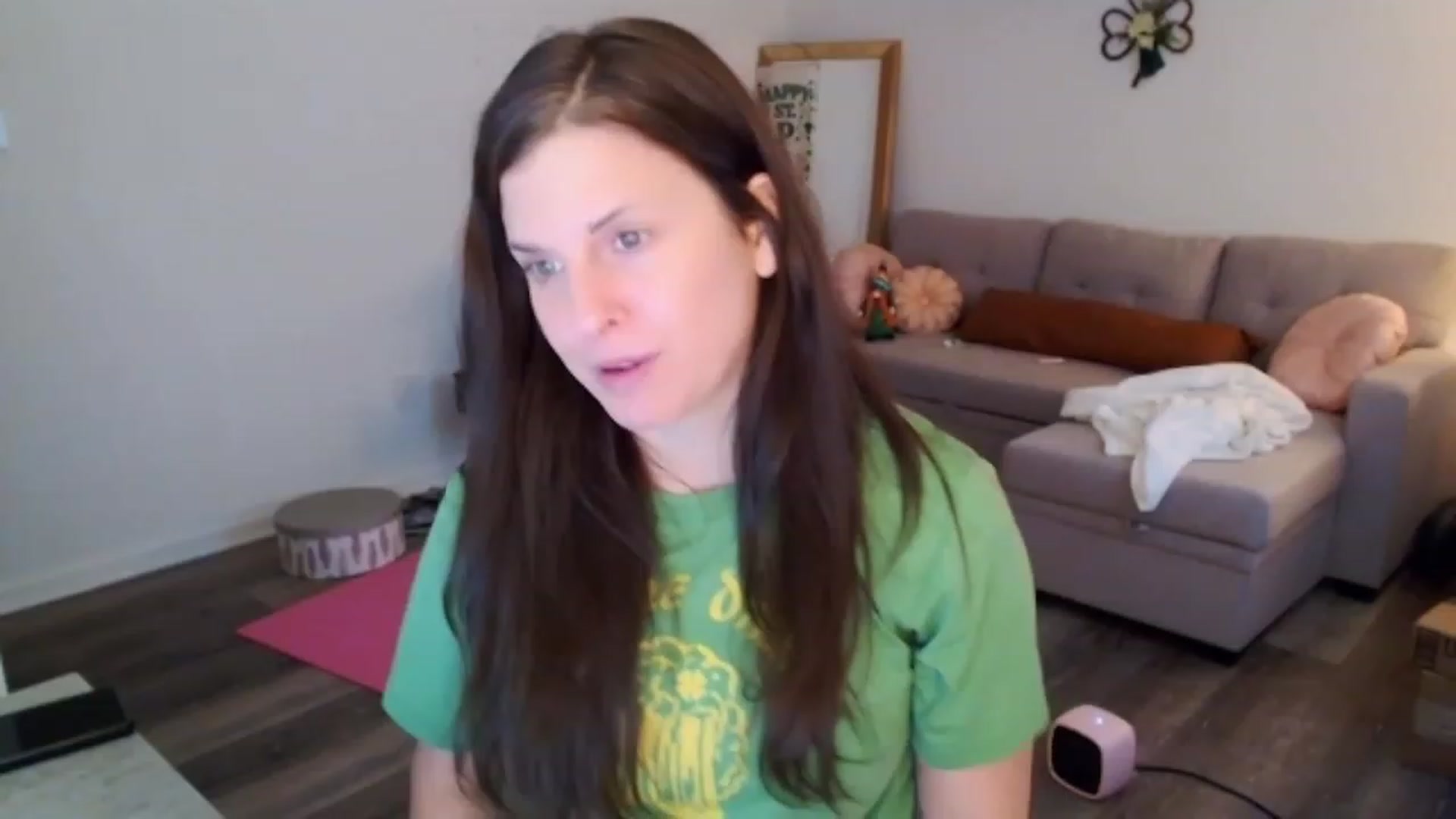 Gallery image thumbnail from Anna__Online's myfreecams stream on, 03/16/2024, 20:46 image 8 of 20