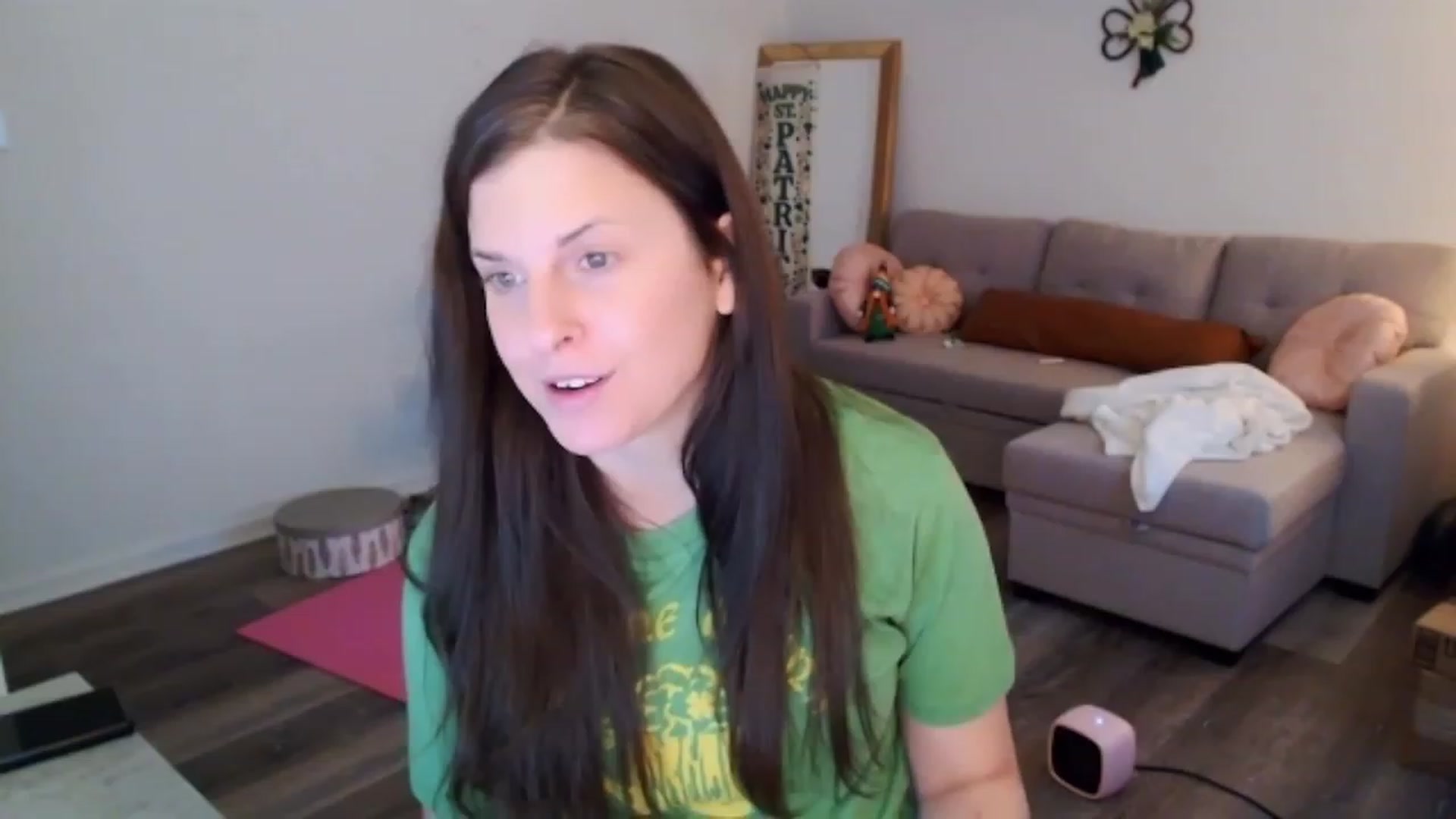 Gallery image thumbnail from Anna__Online's myfreecams stream on, 03/16/2024, 20:46 image 9 of 20