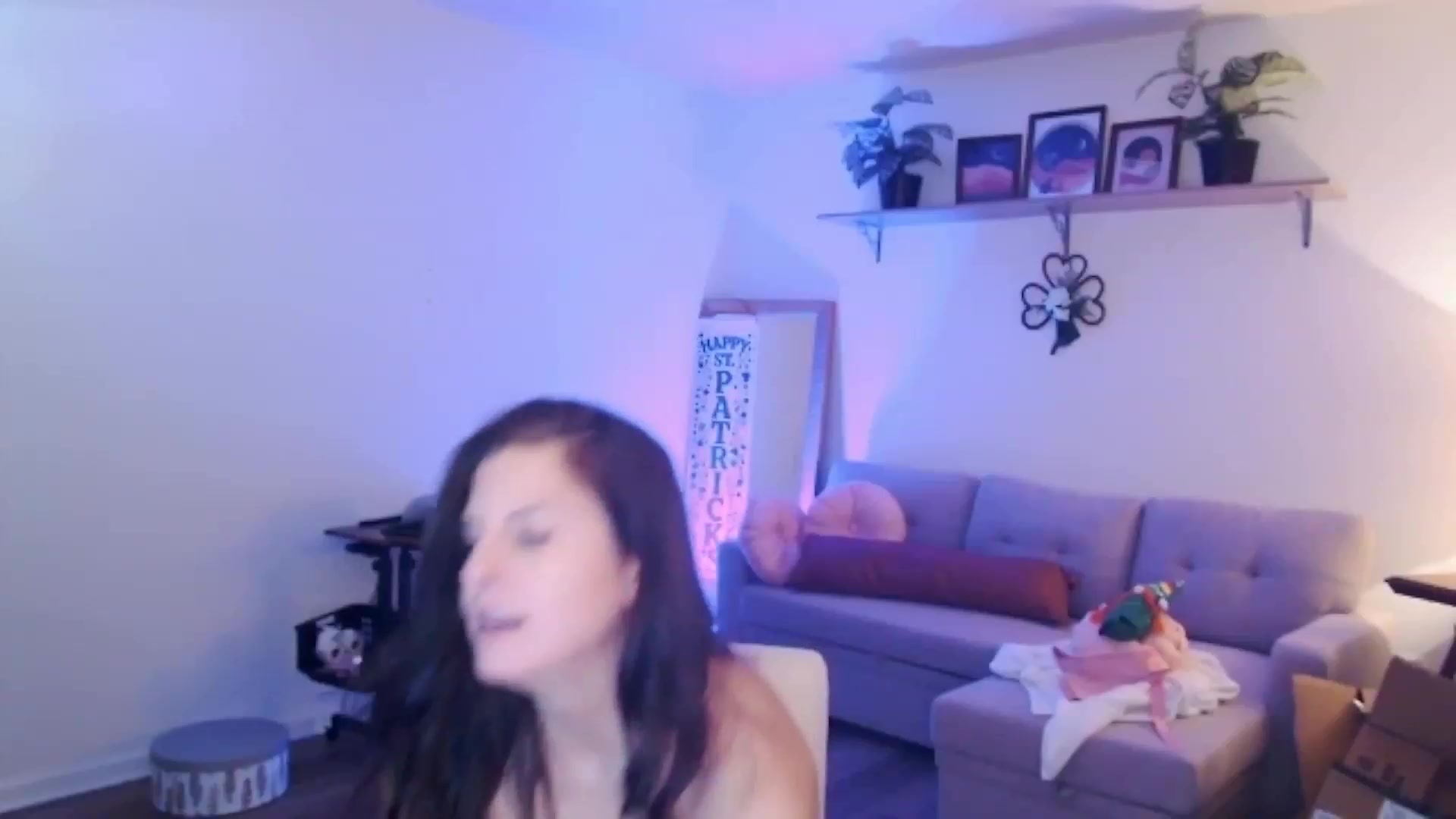 Gallery image thumbnail from Anna__Online's myfreecams stream on, 03/18/2024, 04:02 image 19 of 20
