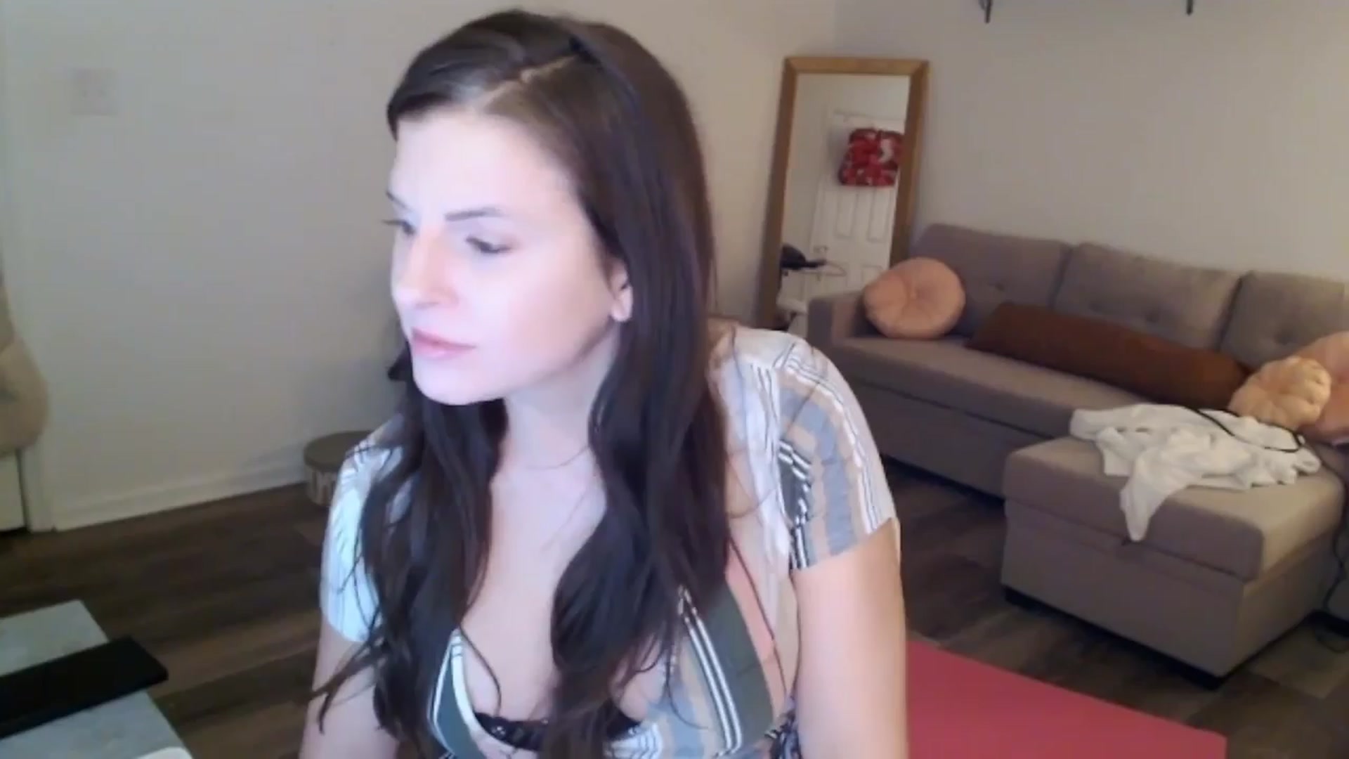 Gallery image thumbnail from Anna__Online's myfreecams stream on, 03/21/2024, 02:28 image 4 of 20