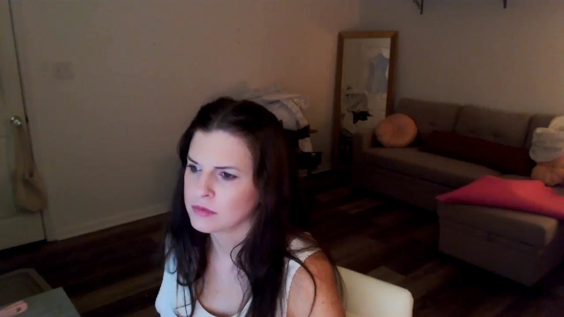 Gallery image thumbnail from Anna__Online's myfreecams stream on, 03/27/2024, 02:54 image 4 of 20