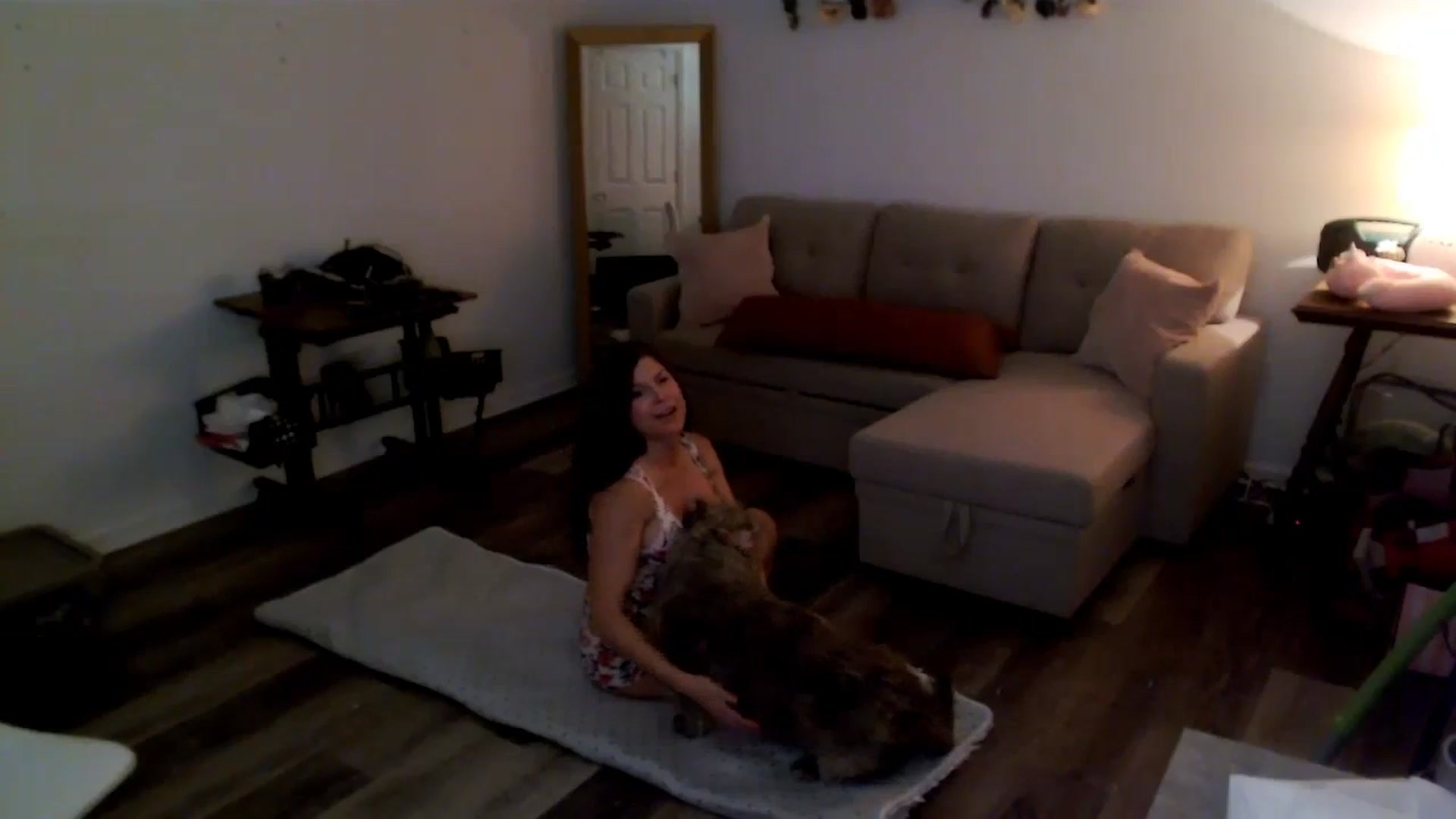 Gallery image thumbnail from Anna__Online's myfreecams stream on, 04/09/2024, 03:16 image 19 of 20