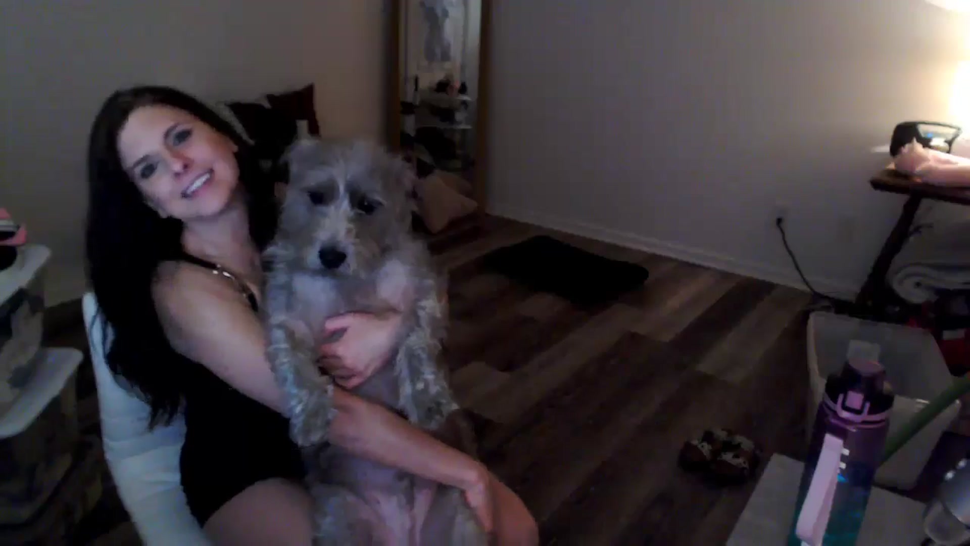 Gallery image thumbnail from Anna__Online's myfreecams stream on, 04/26/2024, 03:54 image 2 of 20