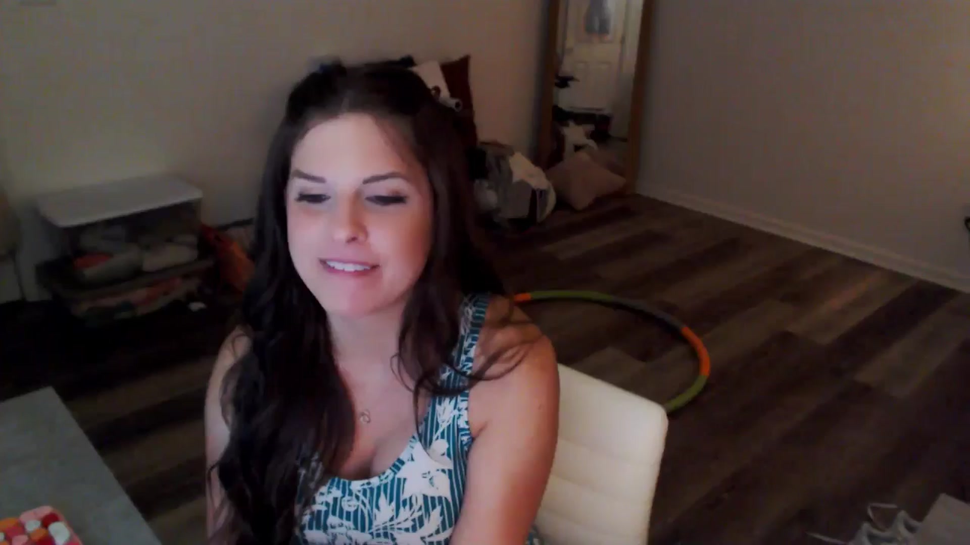 Gallery image thumbnail from Anna__Online's myfreecams stream on, 05/04/2024, 02:59 image 4 of 20