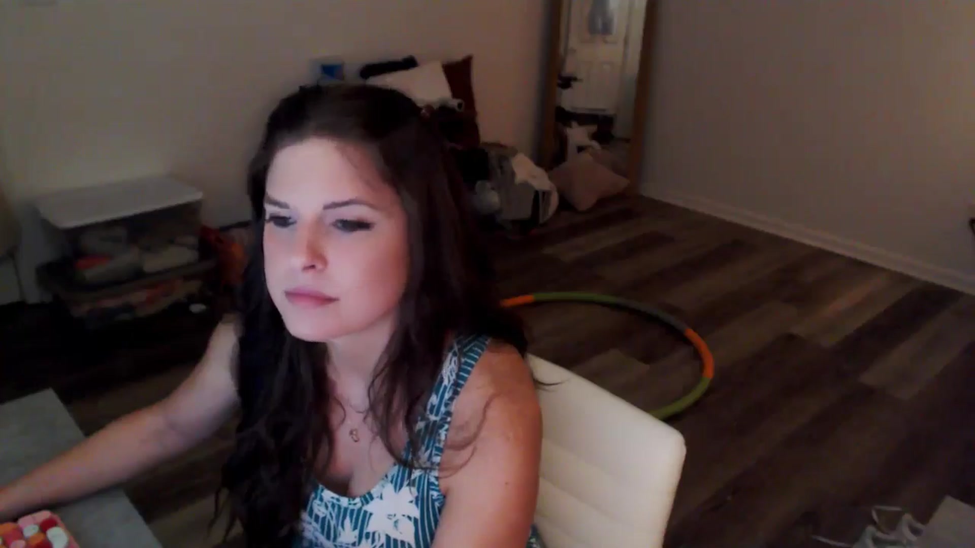Gallery image thumbnail from Anna__Online's myfreecams stream on, 05/04/2024, 02:59 image 6 of 20