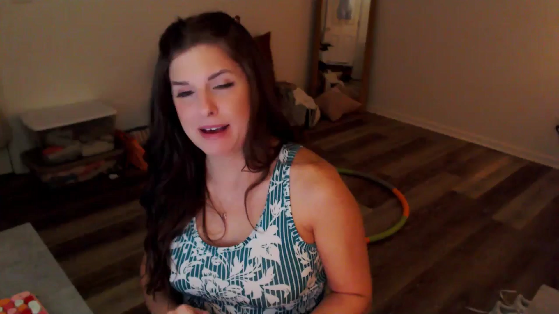 Gallery image thumbnail from Anna__Online's myfreecams stream on, 05/04/2024, 02:59 image 1 of 20