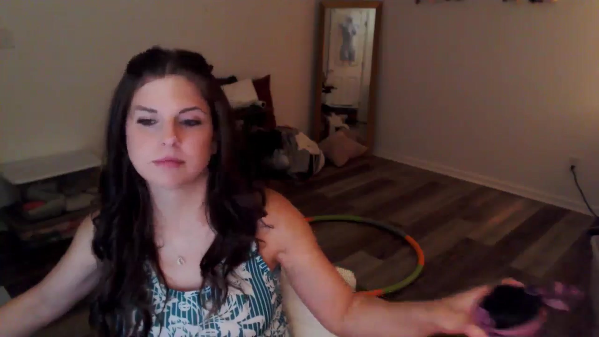Gallery image thumbnail from Anna__Online's myfreecams stream on, 05/04/2024, 02:59 image 13 of 20