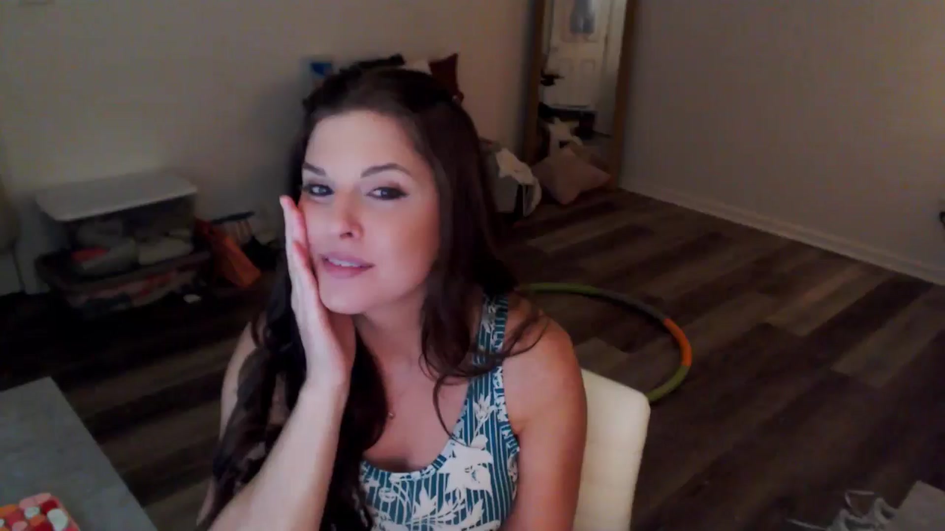 Gallery image thumbnail from Anna__Online's myfreecams stream on, 05/04/2024, 02:59 image 3 of 20