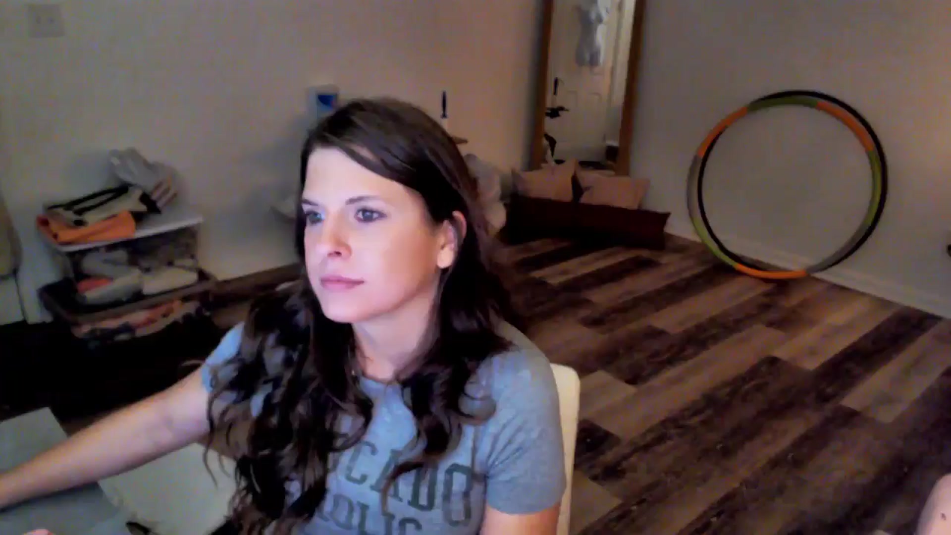 Gallery image thumbnail from Anna__Online's myfreecams stream on, 05/07/2024, 02:59 image 1 of 20