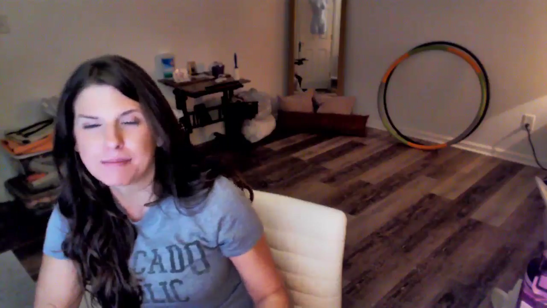 Gallery image thumbnail from Anna__Online's myfreecams stream on, 05/07/2024, 02:59 image 20 of 20