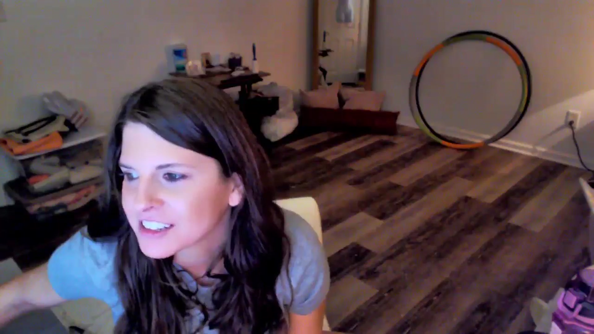 Gallery image thumbnail from Anna__Online's myfreecams stream on, 05/07/2024, 02:59 image 14 of 20