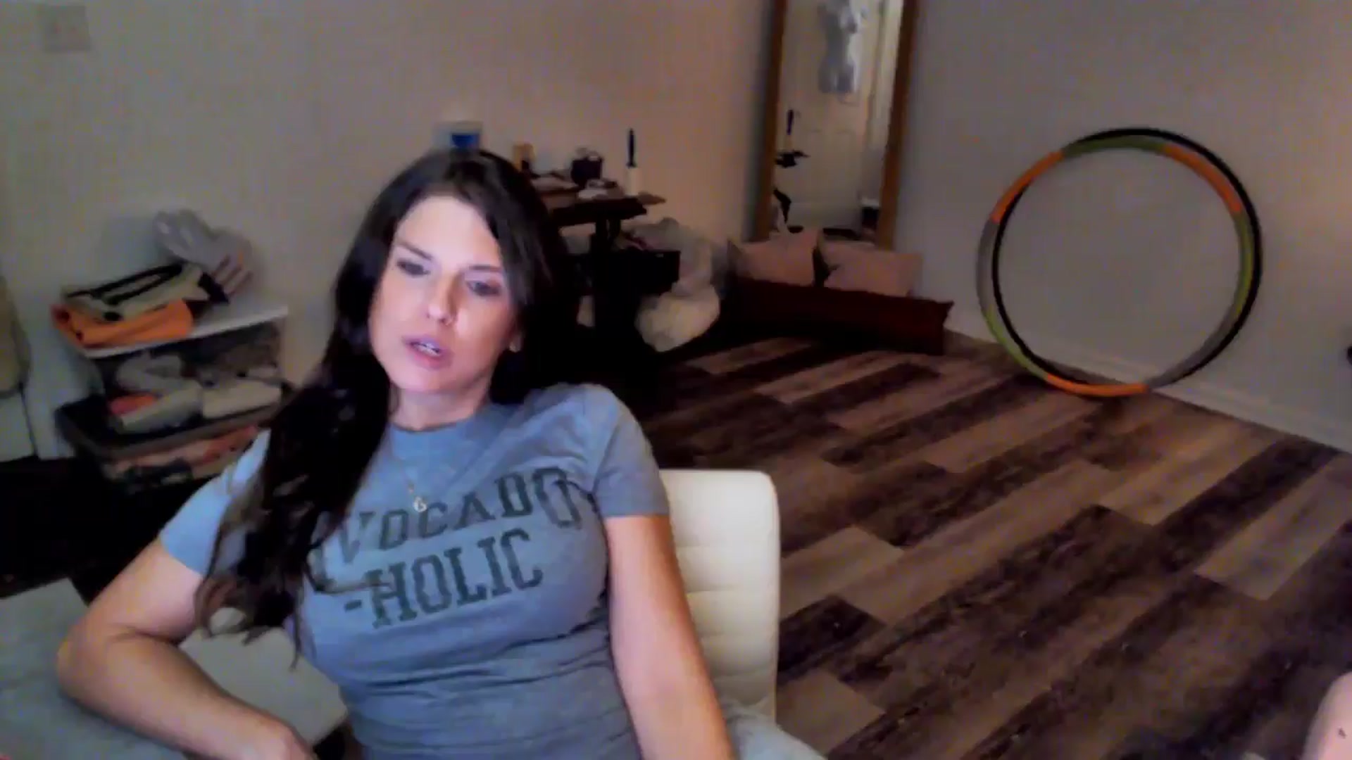 Gallery image thumbnail from Anna__Online's myfreecams stream on, 05/07/2024, 02:59 image 4 of 20