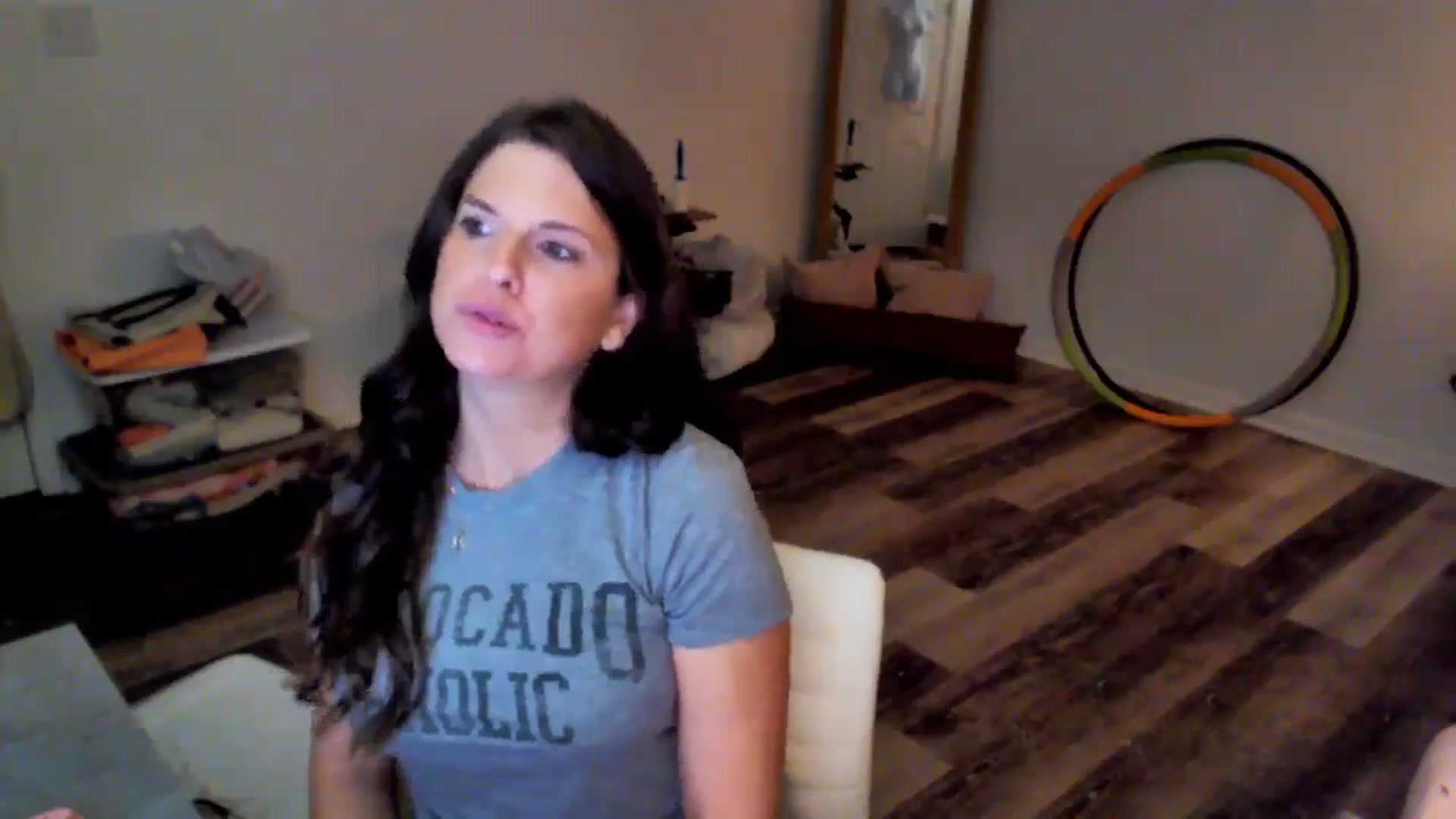 Gallery image thumbnail from Anna__Online's myfreecams stream on, 05/07/2024, 02:59 image 2 of 20