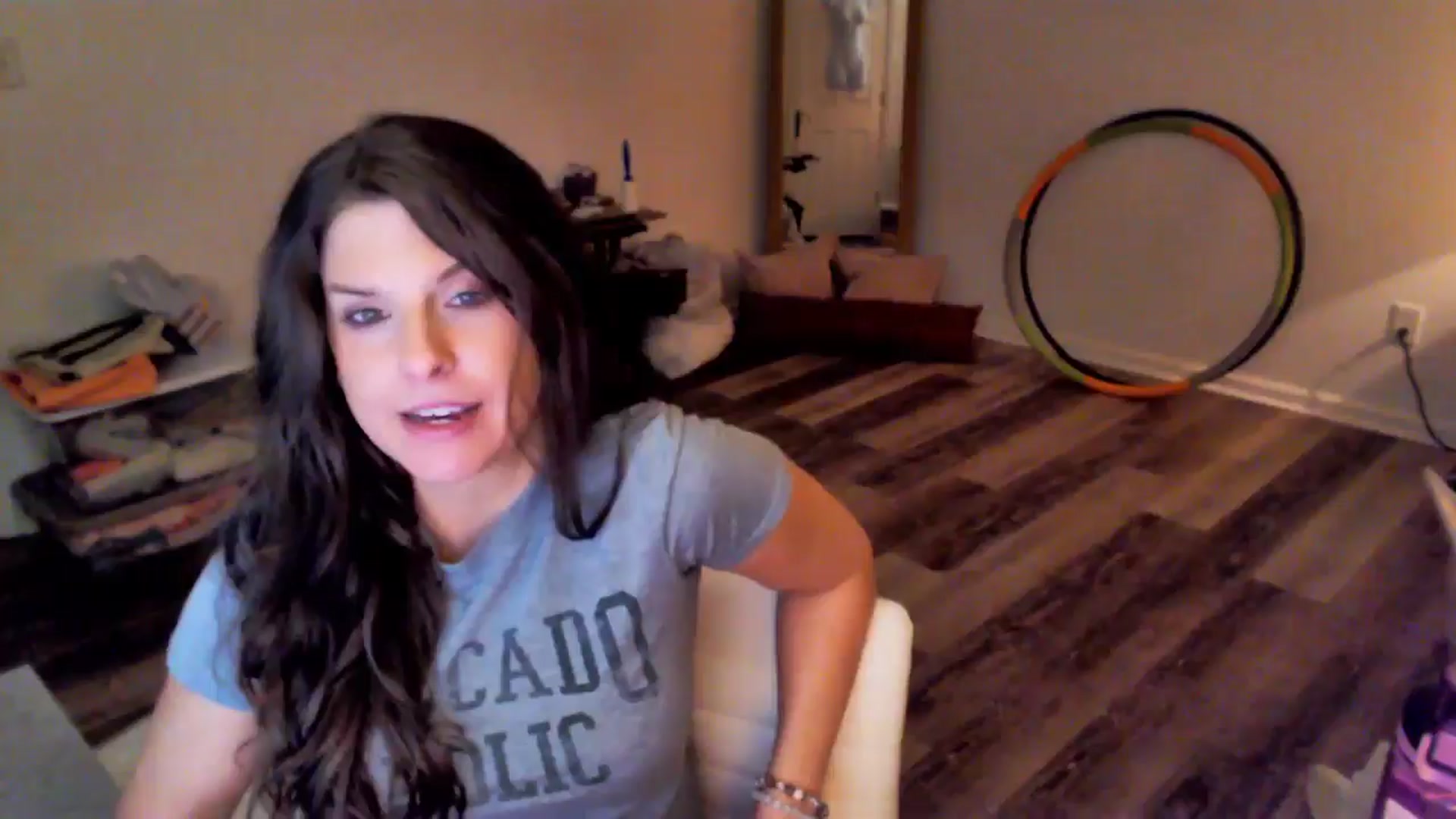 Gallery image thumbnail from Anna__Online's myfreecams stream on, 05/07/2024, 02:59 image 19 of 20