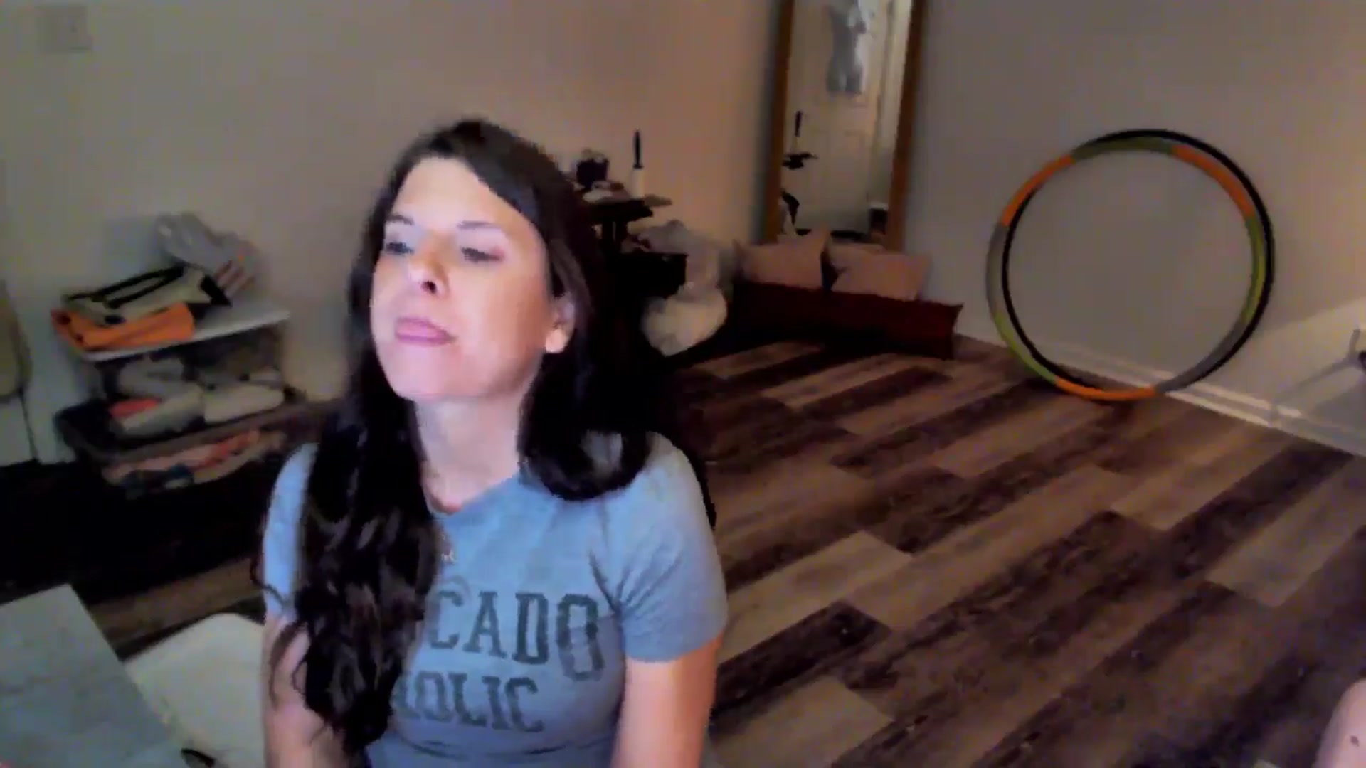 Gallery image thumbnail from Anna__Online's myfreecams stream on, 05/07/2024, 02:59 image 6 of 20