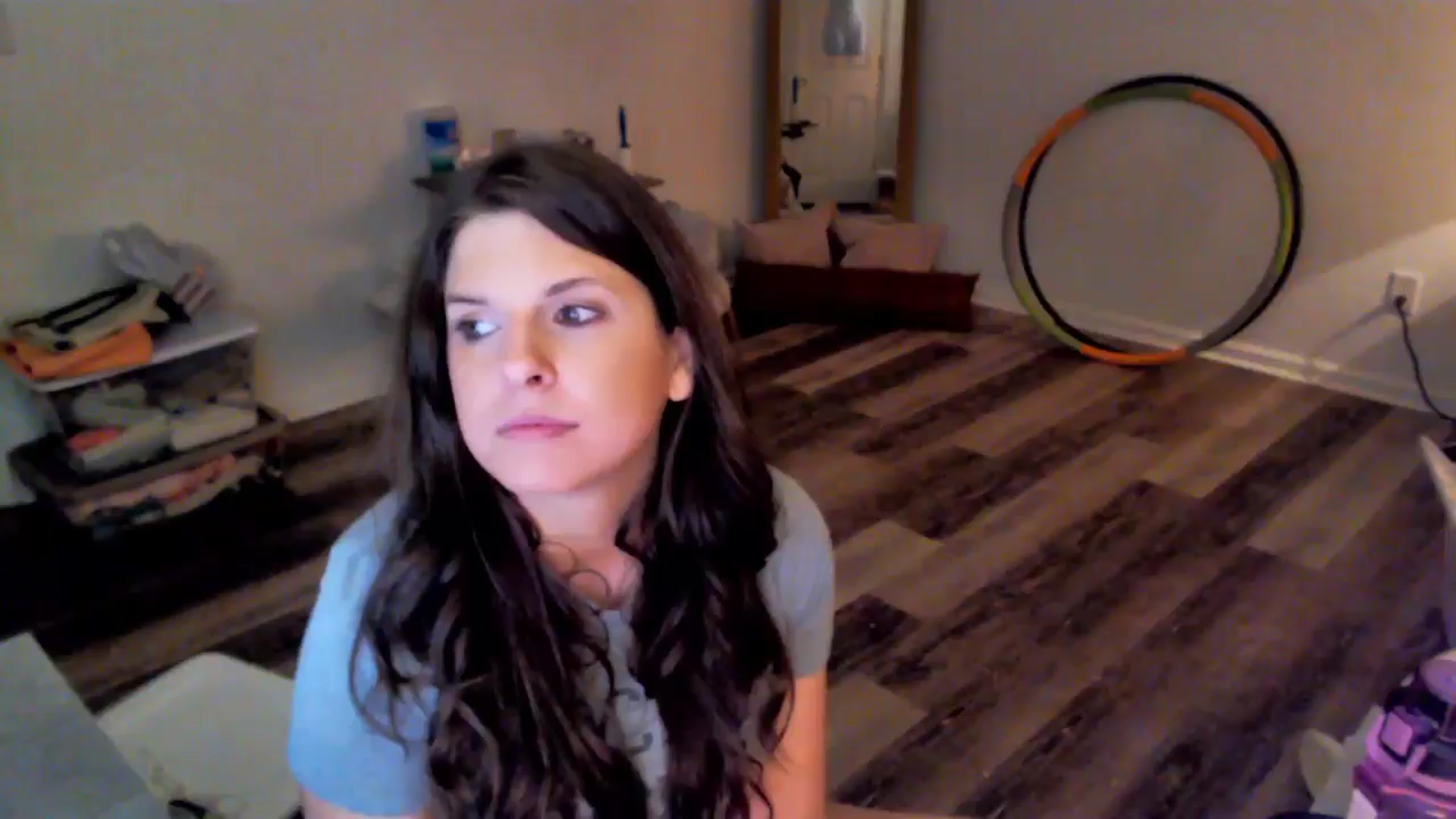 Gallery image thumbnail from Anna__Online's myfreecams stream on, 05/07/2024, 02:59 image 13 of 20