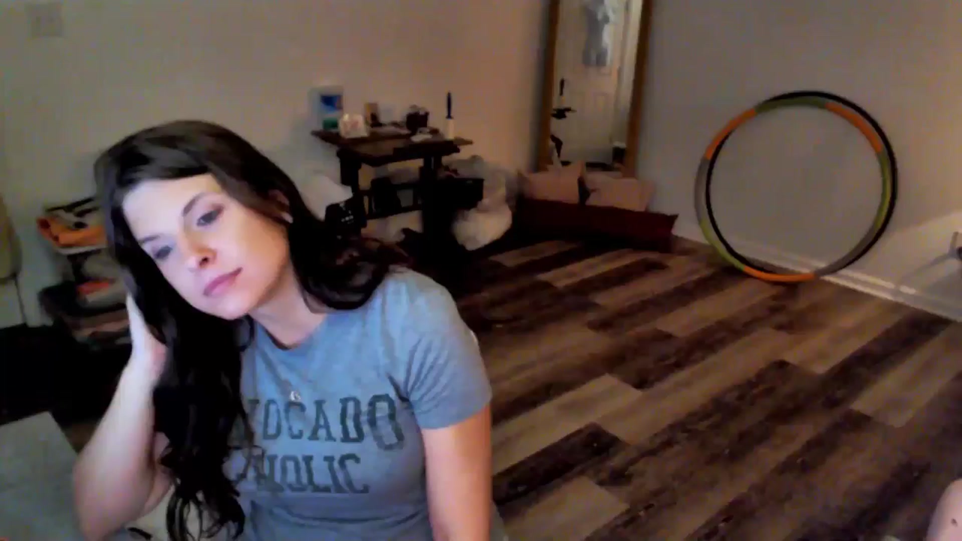 Gallery image thumbnail from Anna__Online's myfreecams stream on, 05/07/2024, 02:59 image 5 of 20
