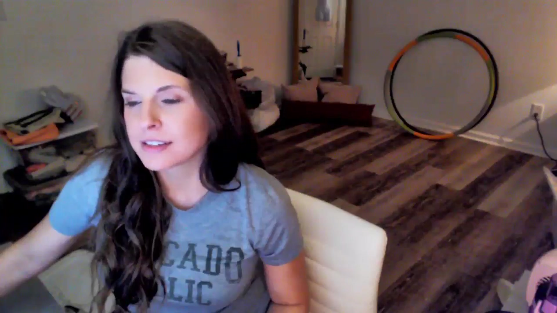 Gallery image thumbnail from Anna__Online's myfreecams stream on, 05/07/2024, 02:59 image 11 of 20