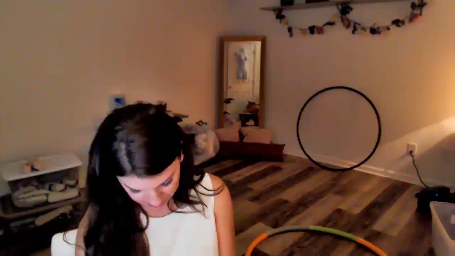 Gallery image thumbnail from Anna__Online's myfreecams stream on, 05/09/2024, 02:39 image 3 of 20