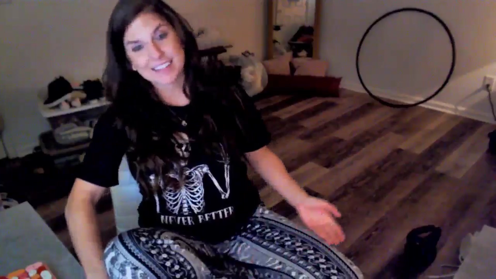 Gallery image thumbnail from Anna__Online's myfreecams stream on, 05/11/2024, 03:29 image 13 of 20