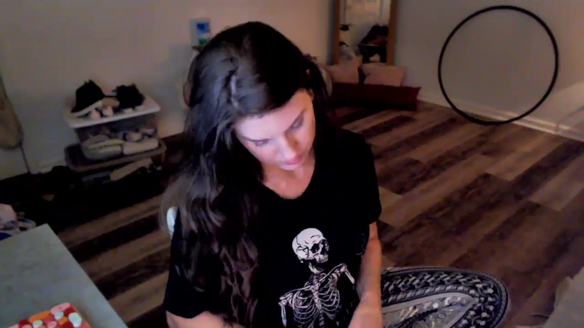 Gallery image thumbnail from Anna__Online's myfreecams stream on, 05/11/2024, 03:29 image 5 of 20