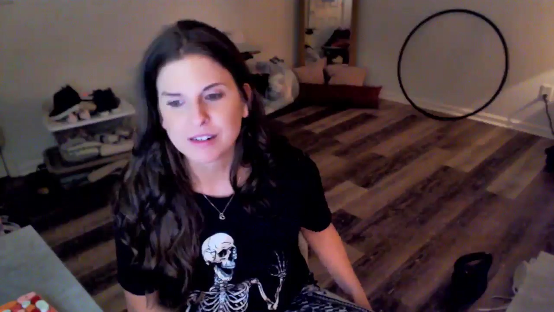 Gallery image thumbnail from Anna__Online's myfreecams stream on, 05/11/2024, 03:29 image 15 of 20