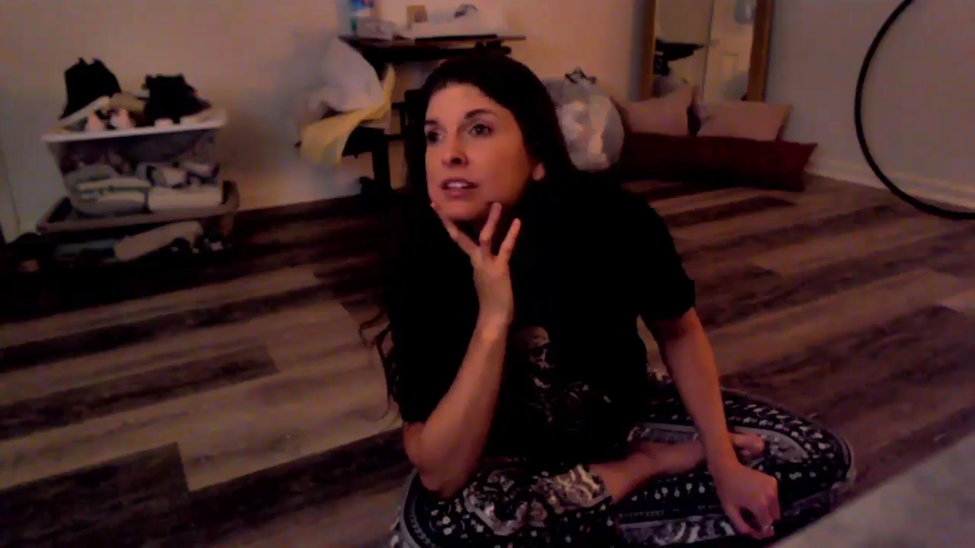 Gallery image thumbnail from Anna__Online's myfreecams stream on, 05/11/2024, 03:29 image 11 of 20