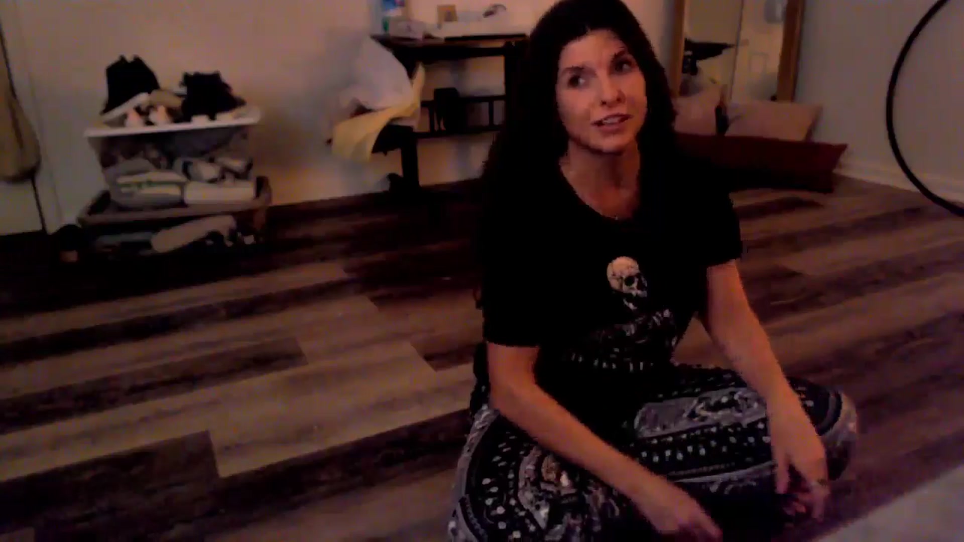 Gallery image thumbnail from Anna__Online's myfreecams stream on, 05/11/2024, 03:29 image 10 of 20