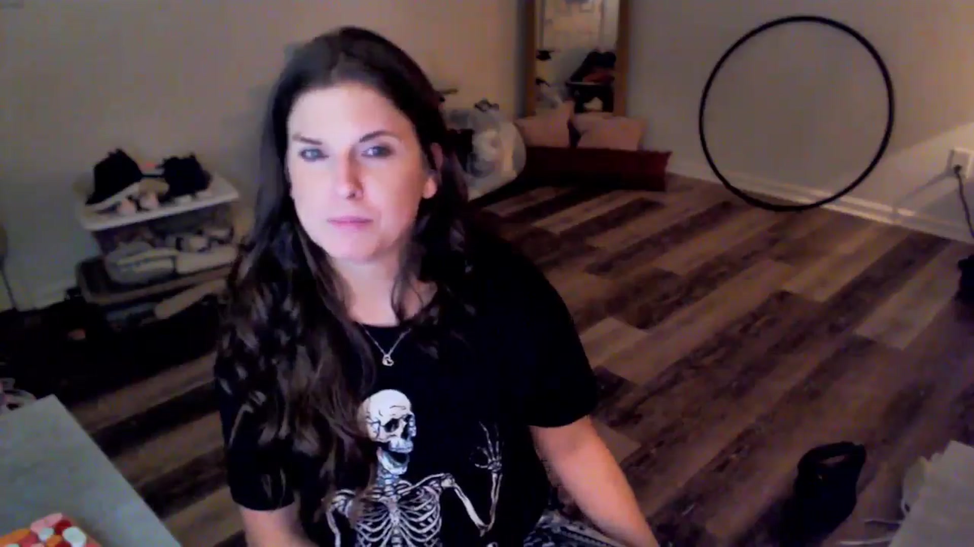 Gallery image thumbnail from Anna__Online's myfreecams stream on, 05/11/2024, 03:29 image 16 of 20