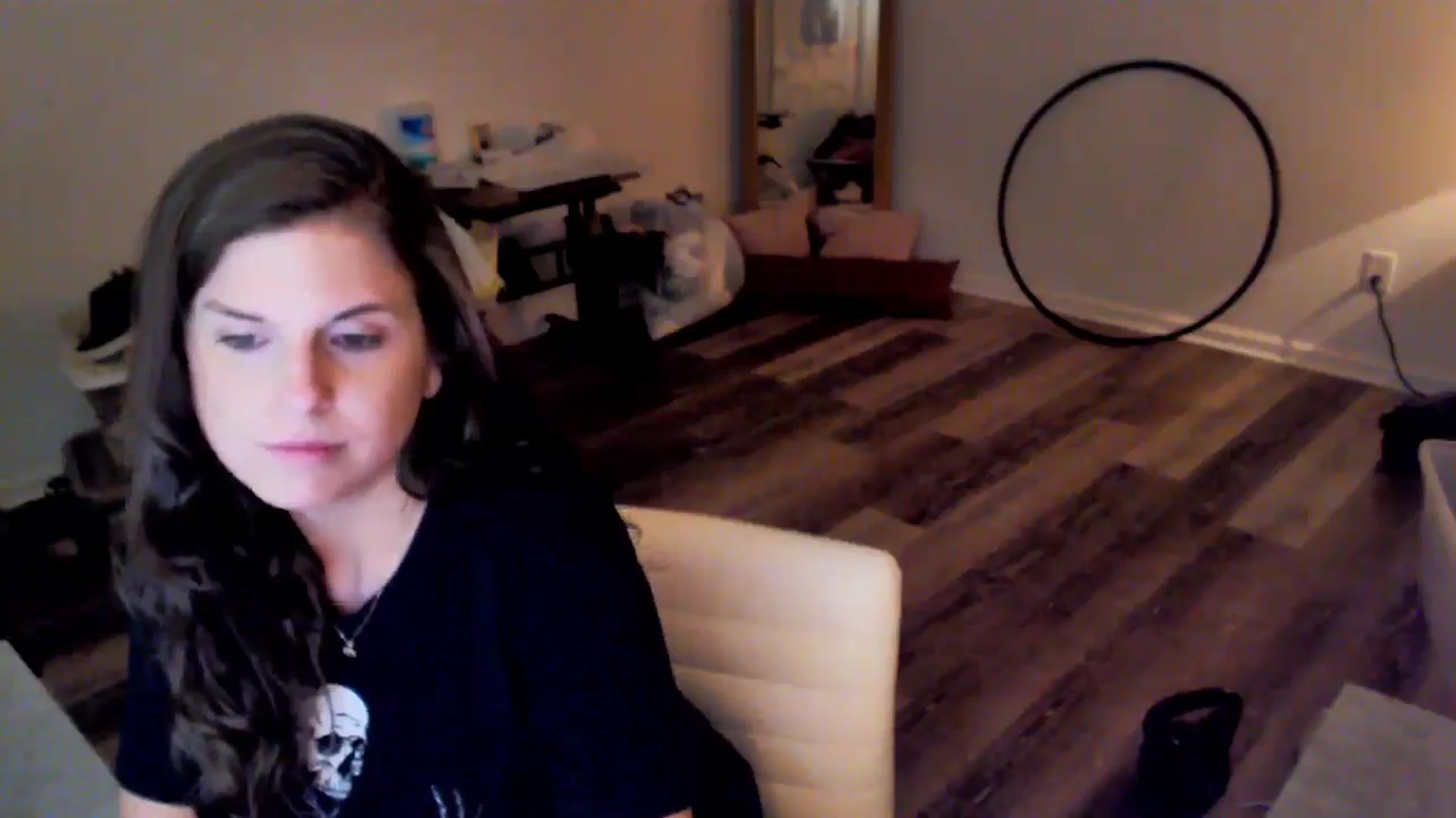 Gallery image thumbnail from Anna__Online's myfreecams stream on, 05/11/2024, 03:29 image 19 of 20