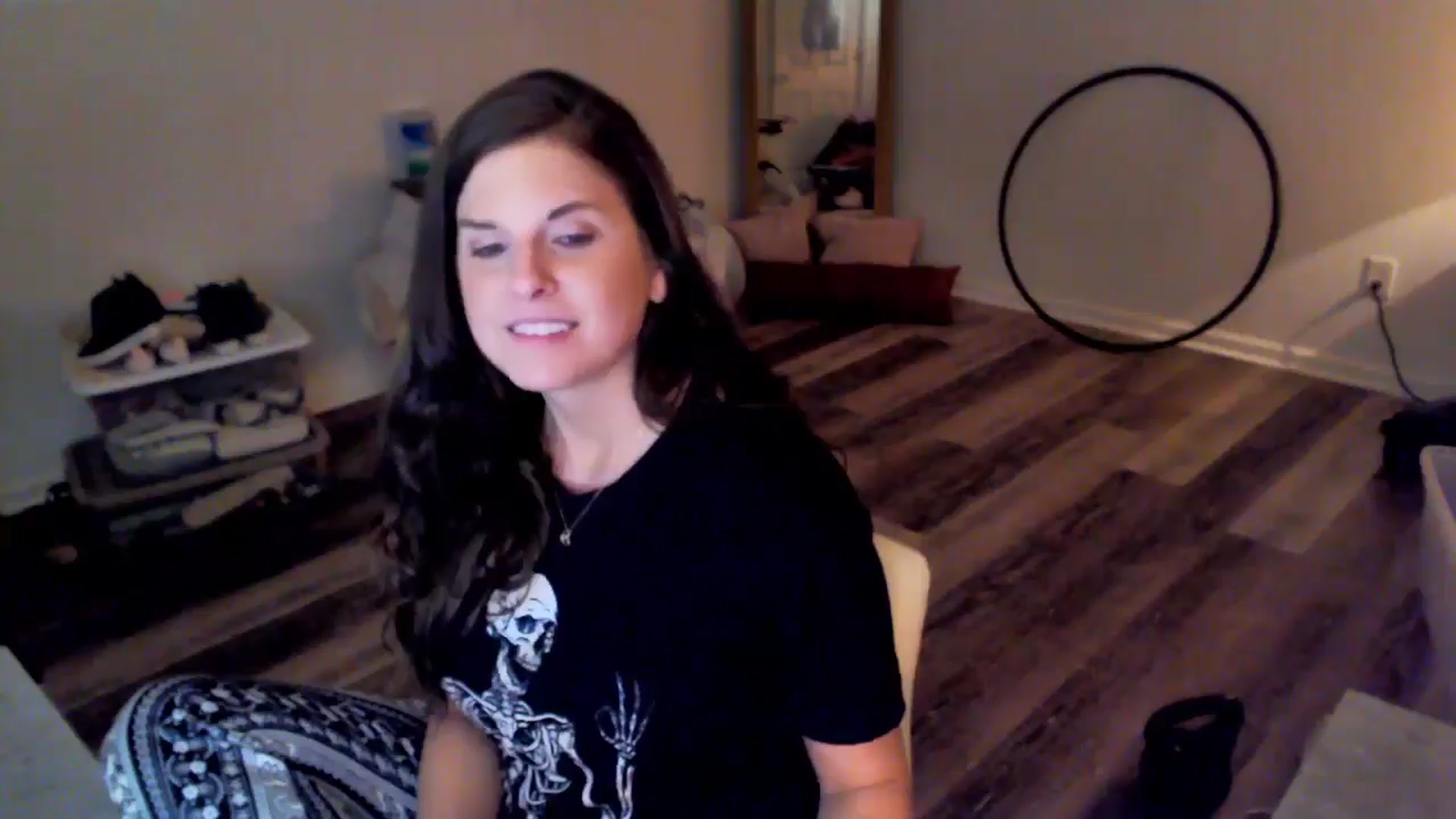 Gallery image thumbnail from Anna__Online's myfreecams stream on, 05/11/2024, 03:29 image 20 of 20