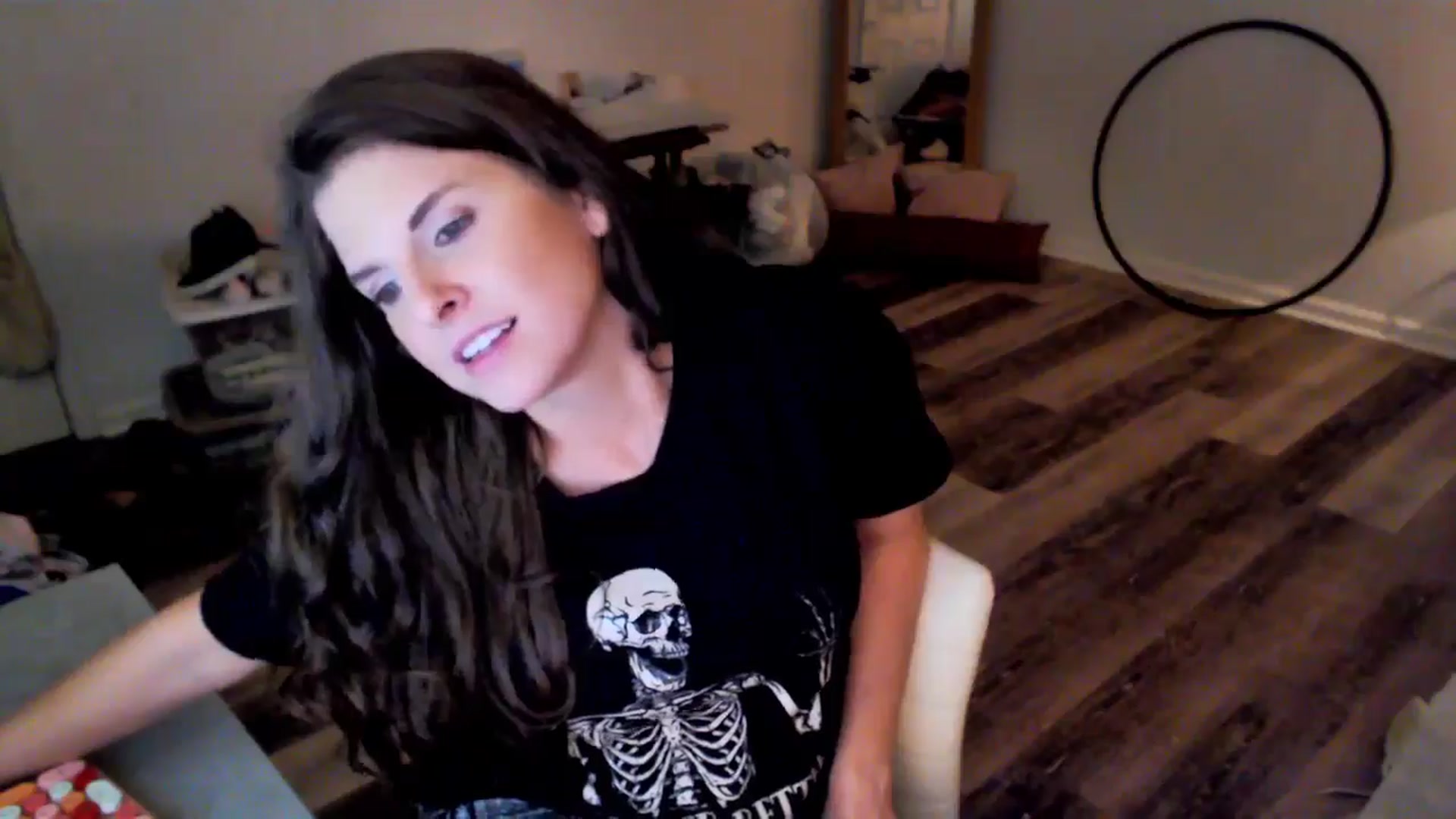 Gallery image thumbnail from Anna__Online's myfreecams stream on, 05/11/2024, 03:29 image 3 of 20
