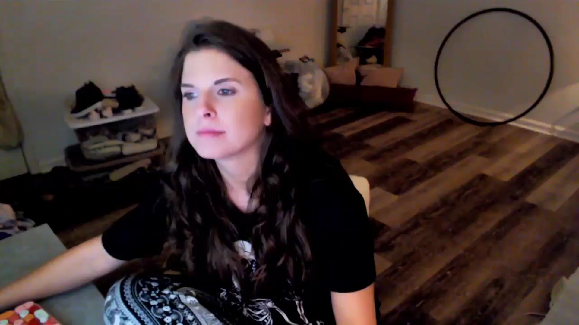 Gallery image thumbnail from Anna__Online's myfreecams stream on, 05/11/2024, 03:29 image 2 of 20