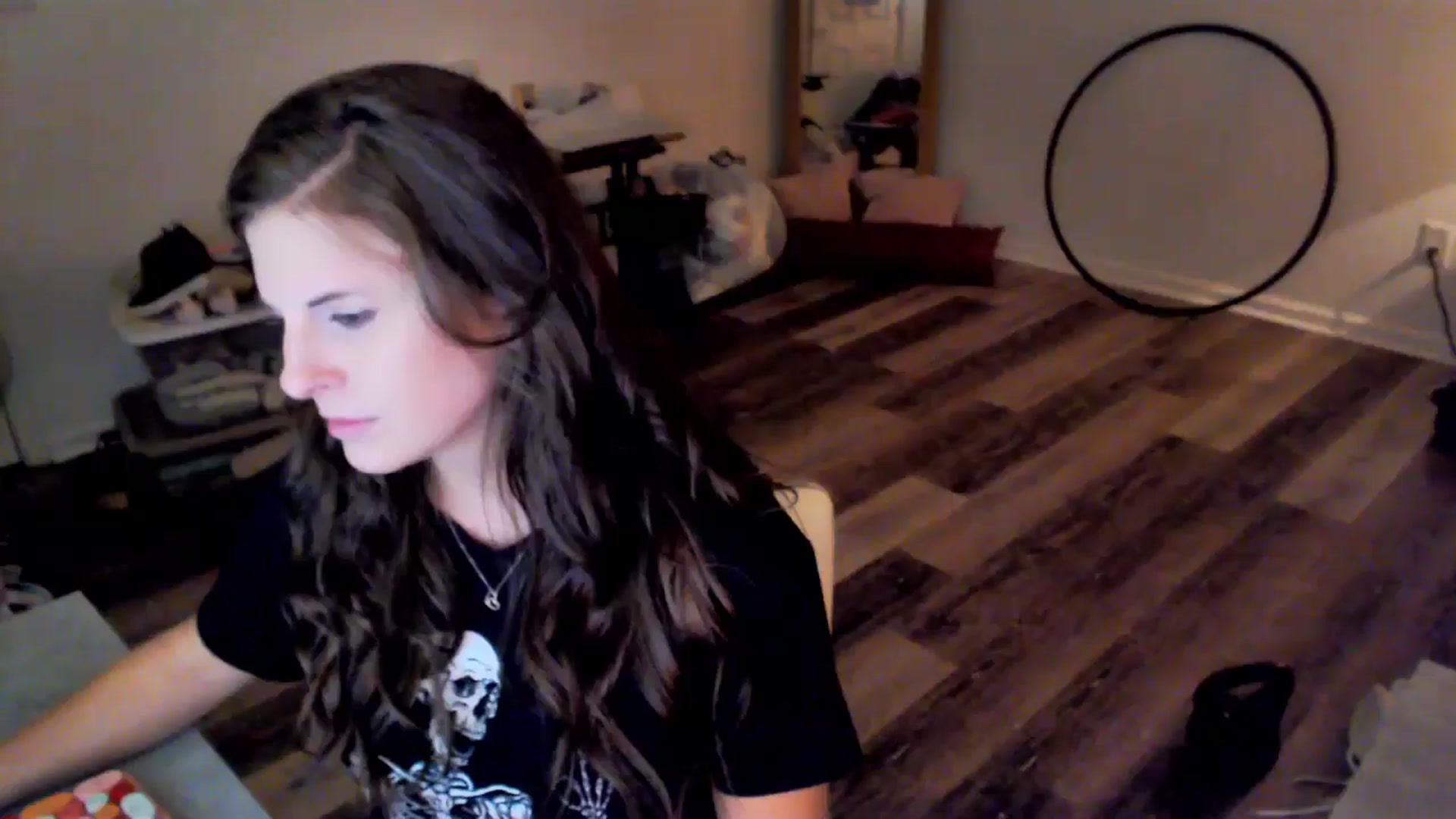 Gallery image thumbnail from Anna__Online's myfreecams stream on, 05/11/2024, 03:29 image 12 of 20