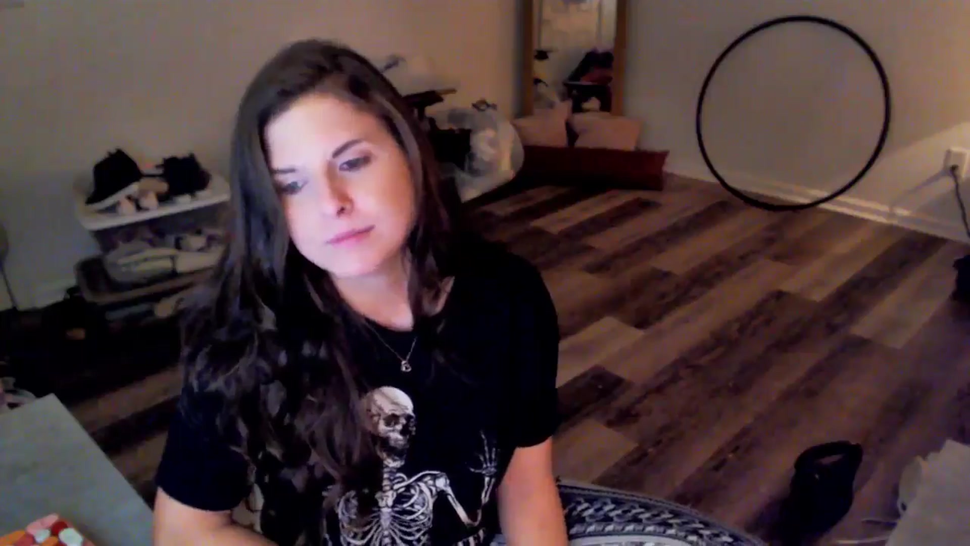 Gallery image thumbnail from Anna__Online's myfreecams stream on, 05/11/2024, 03:29 image 17 of 20