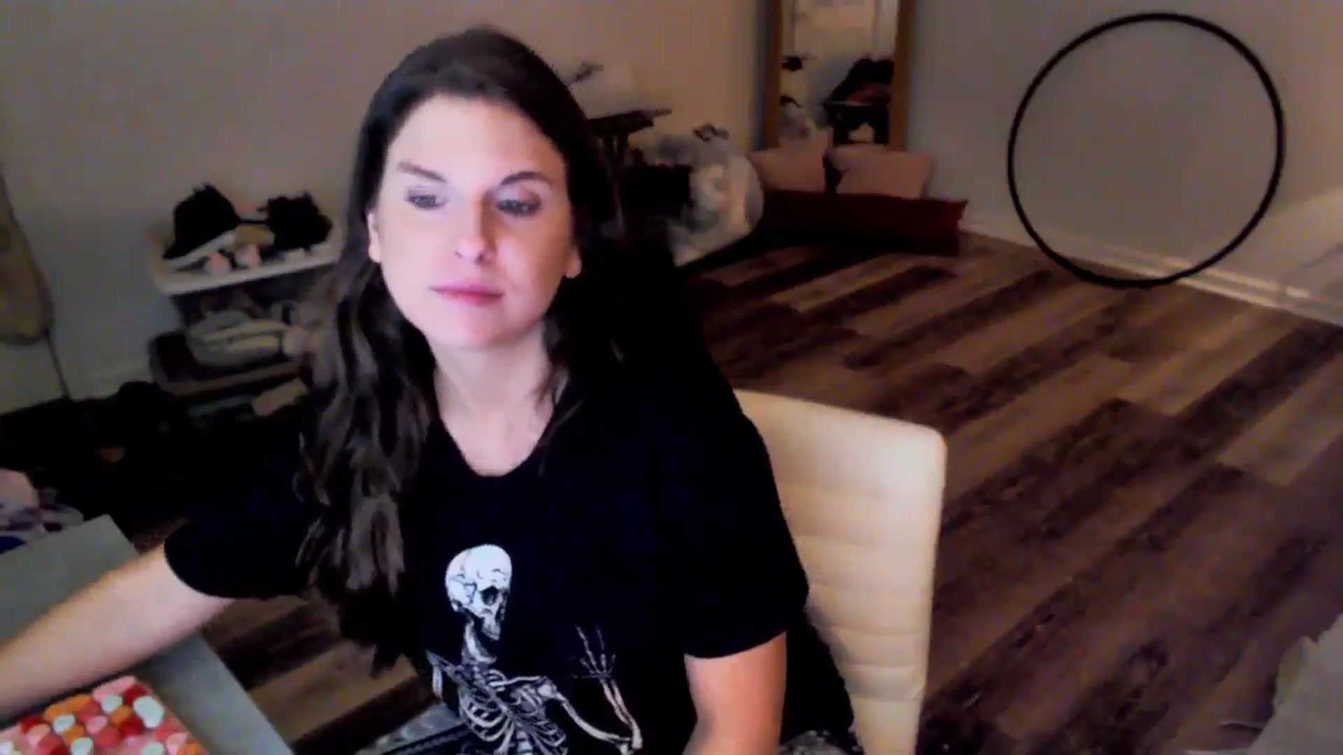 Gallery image thumbnail from Anna__Online's myfreecams stream on, 05/11/2024, 03:29 image 6 of 20